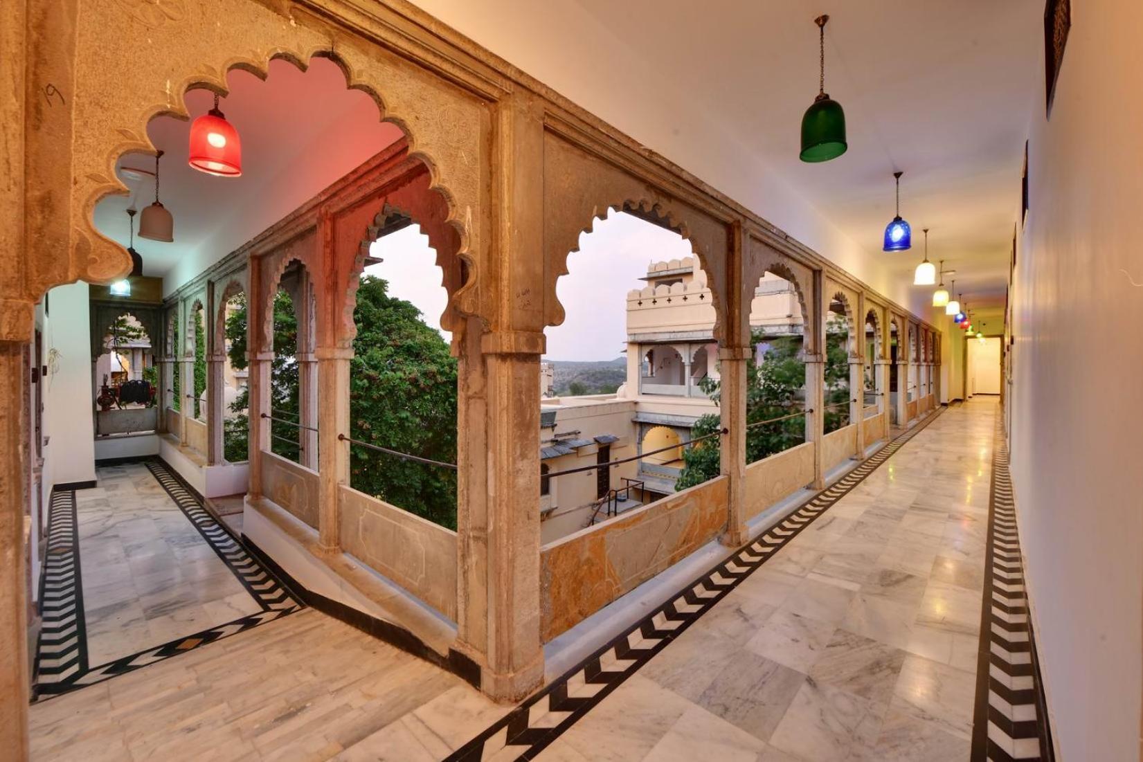 The Fern Bambora Fort, Bambora, 5*