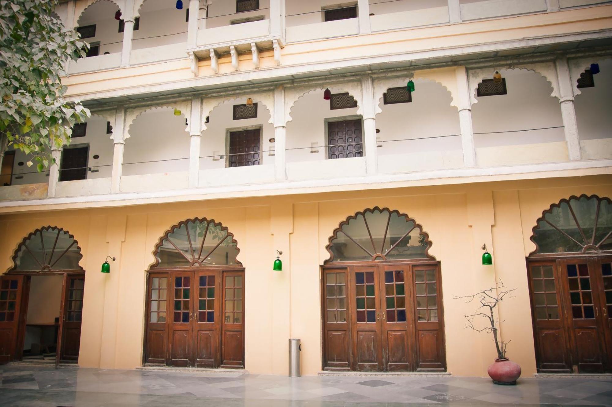 The Fern Bambora Fort, Bambora, 5* Udaipur
