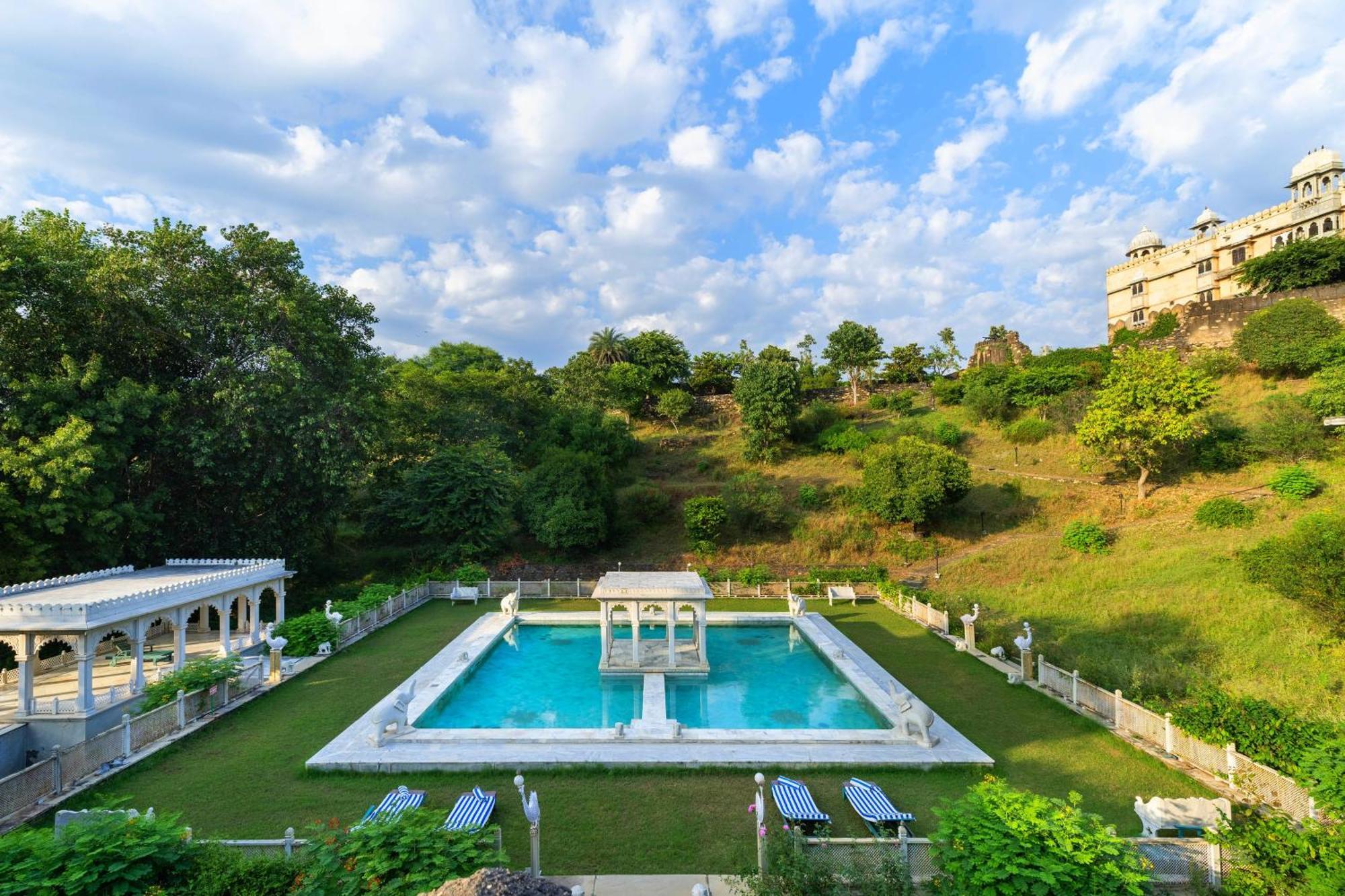 The Fern Bambora Fort, Bambora, Resort