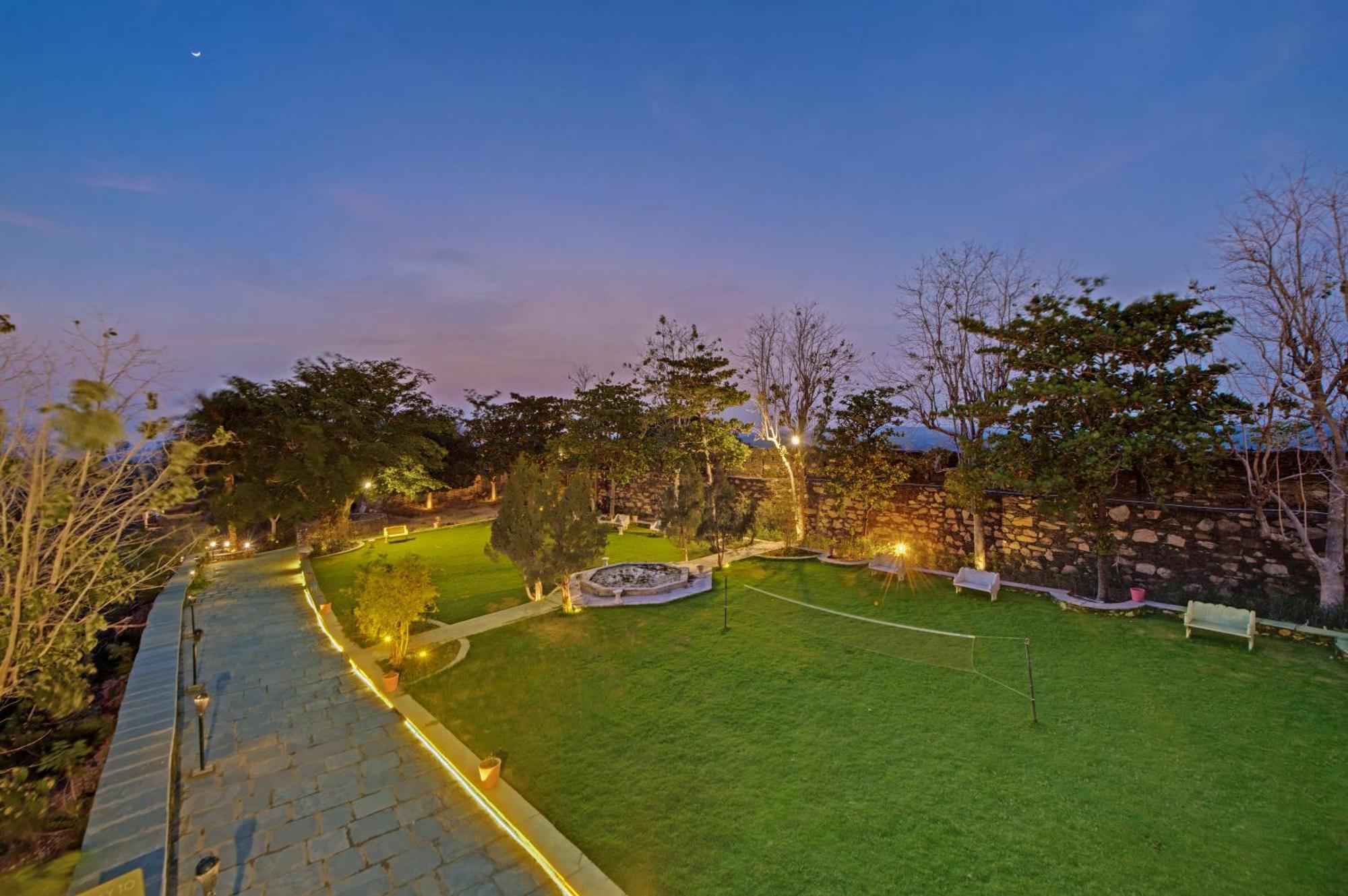 The Fern Bambora Fort, Bambora, Resort 5*