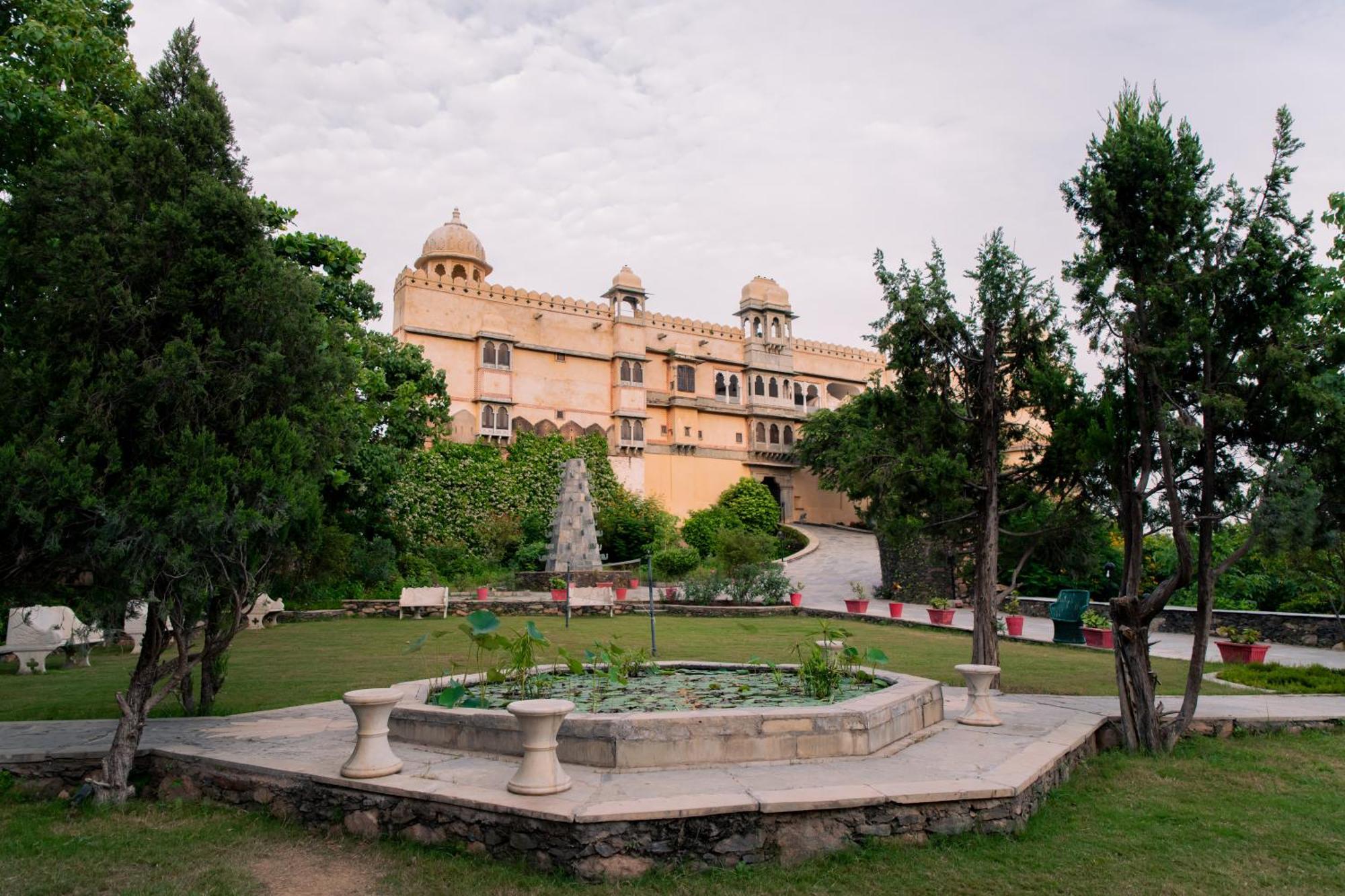 The Fern Bambora Fort, Bambora, 5*