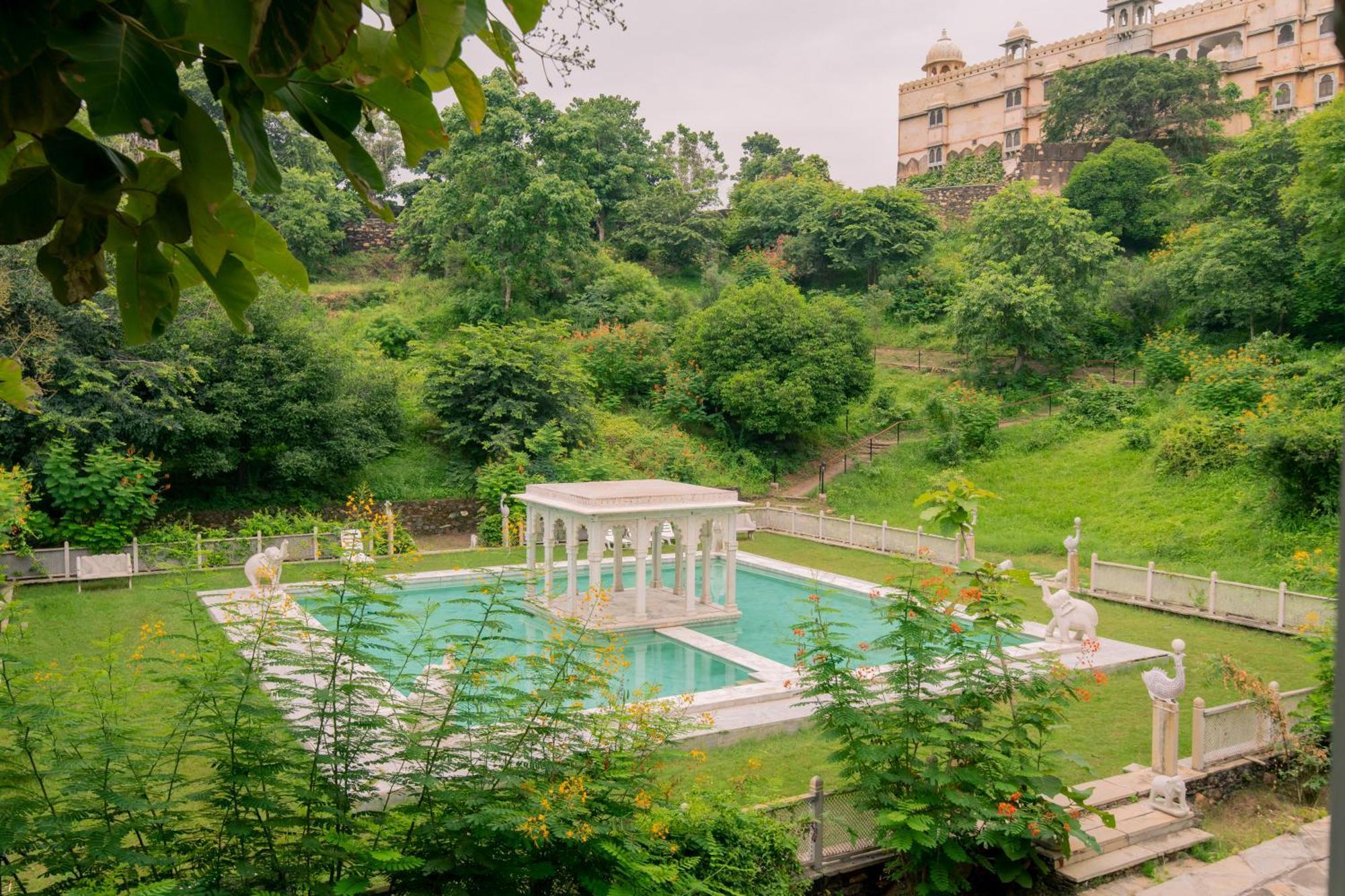The Fern Bambora Fort, Bambora, 5*