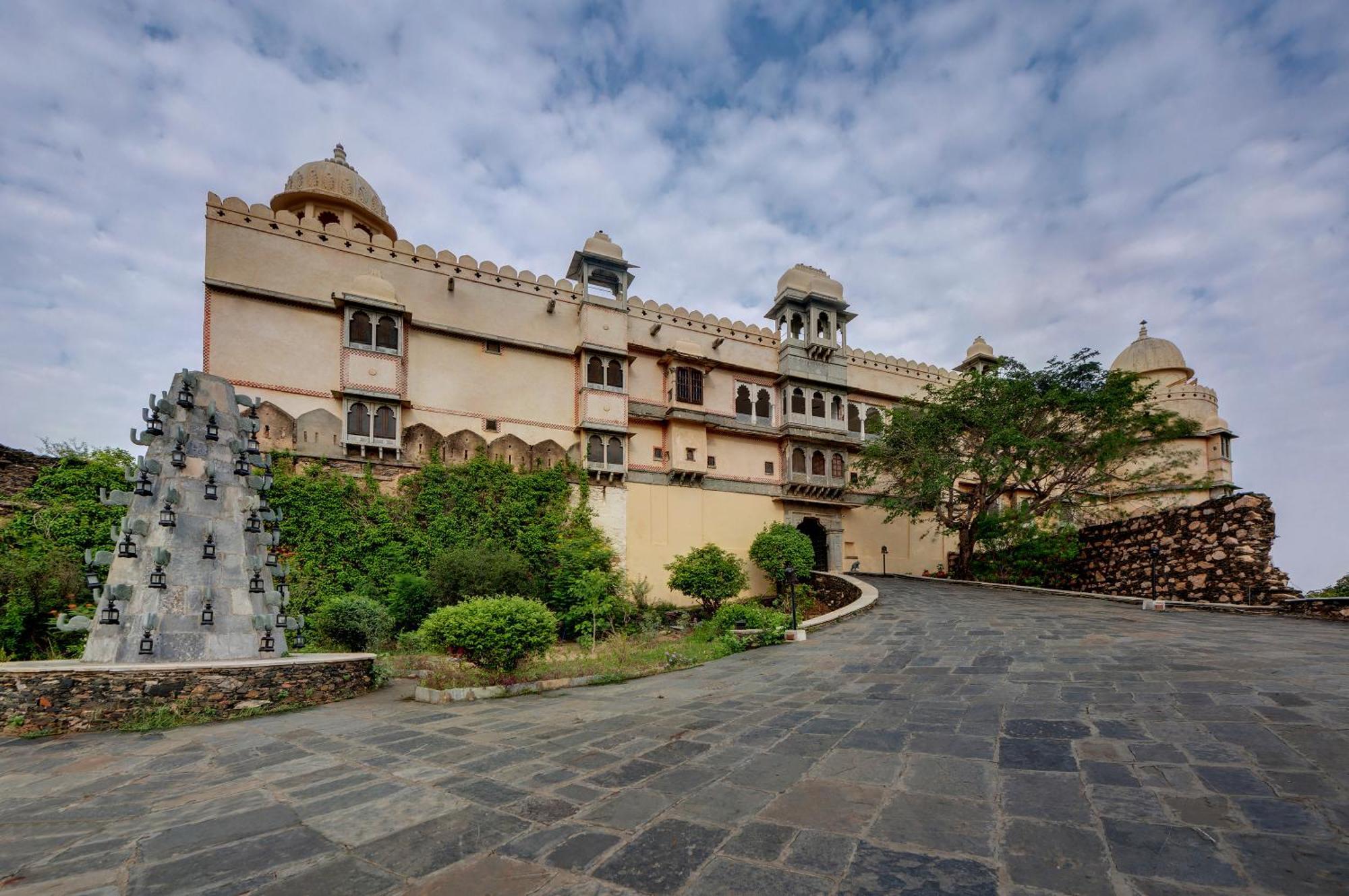 Resort The Fern Bambora Fort, Bambora,