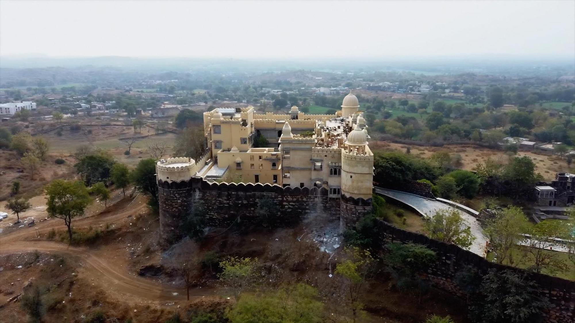 The Fern Bambora Fort, Bambora, Resort 5*