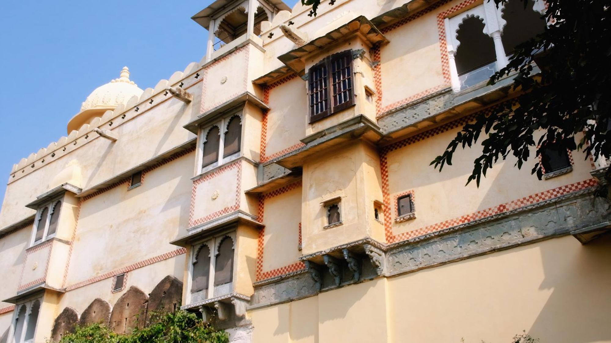 The Fern Bambora Fort, Bambora, Resort Udaipur
