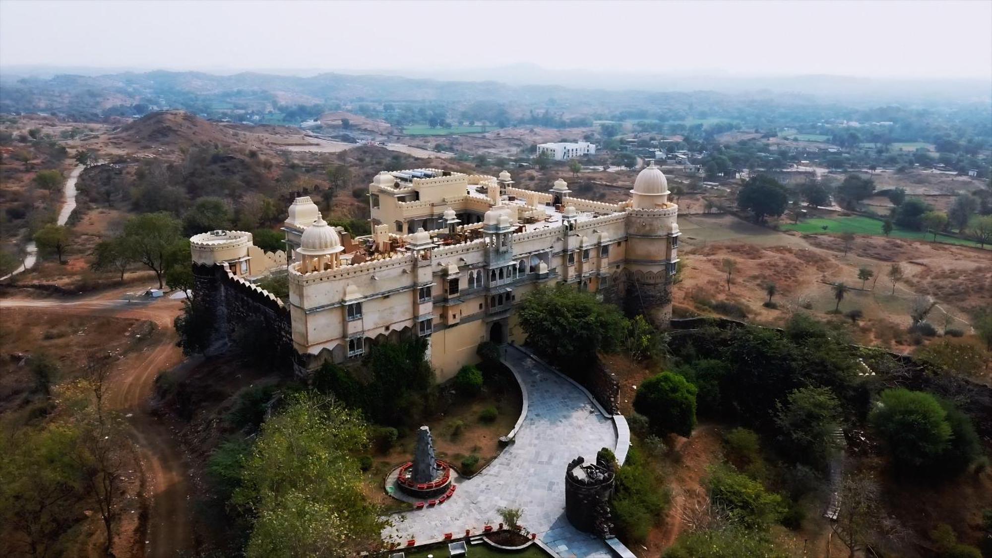 Resort The Fern Bambora Fort, Bambora, 5*