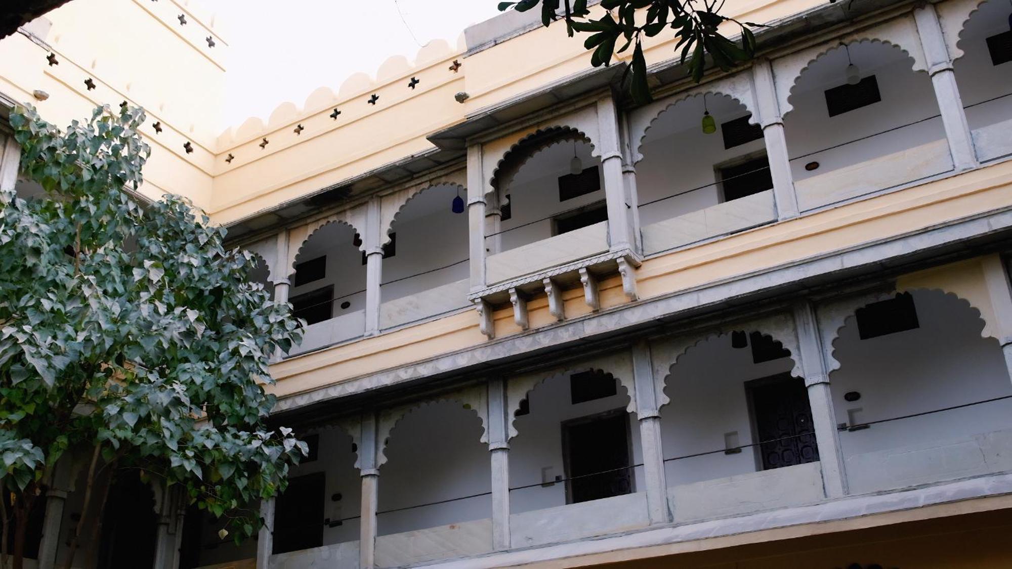The Fern Bambora Fort, Bambora,