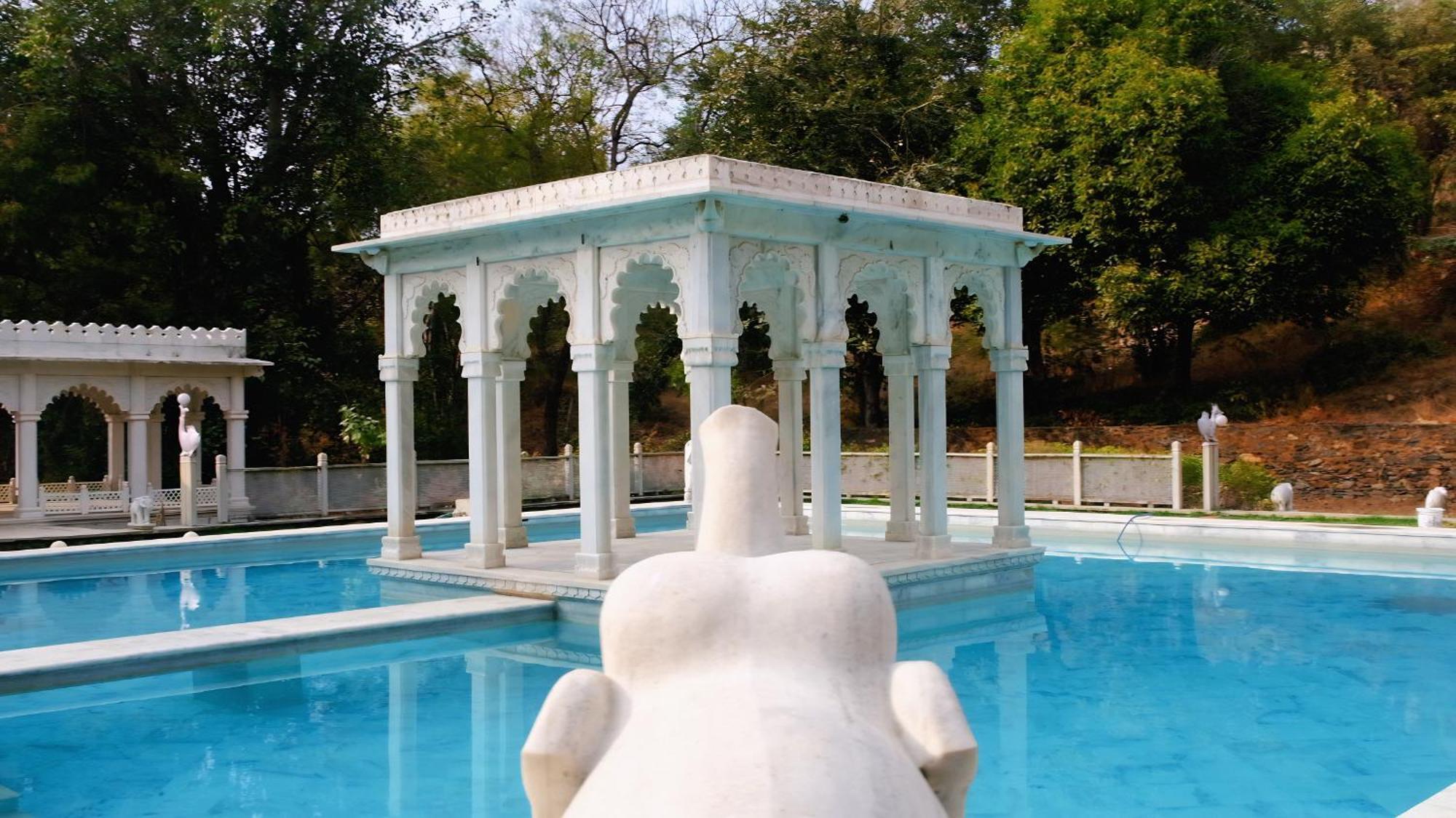 The Fern Bambora Fort, Bambora, Resort Udaipur