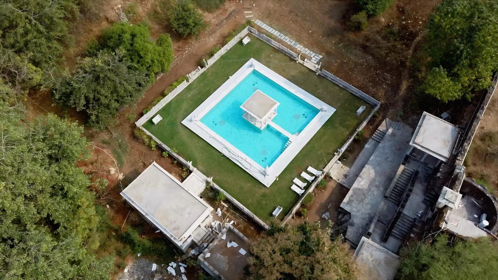 The Fern Bambora Fort, Bambora, 5* Udaipur