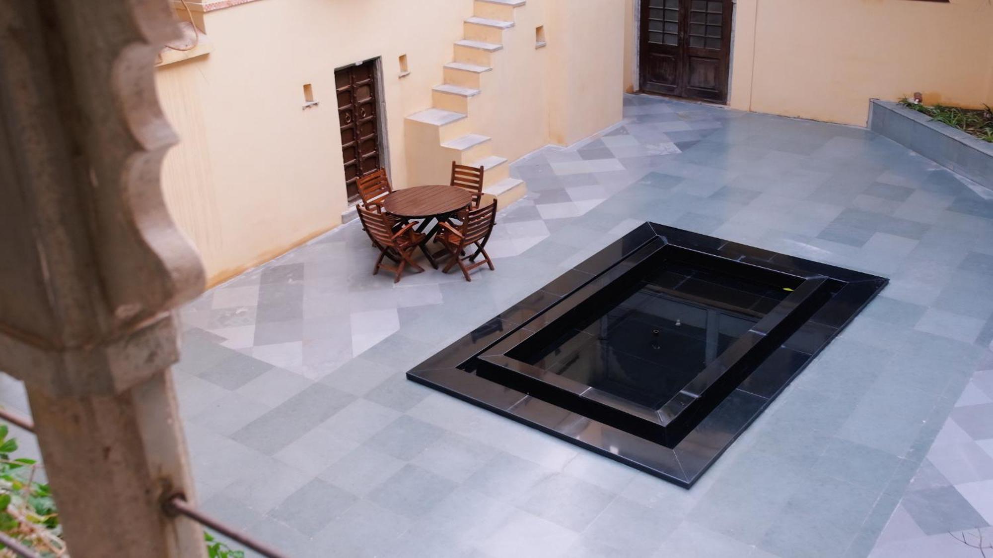 The Fern Bambora Fort, Bambora, Resort 5*