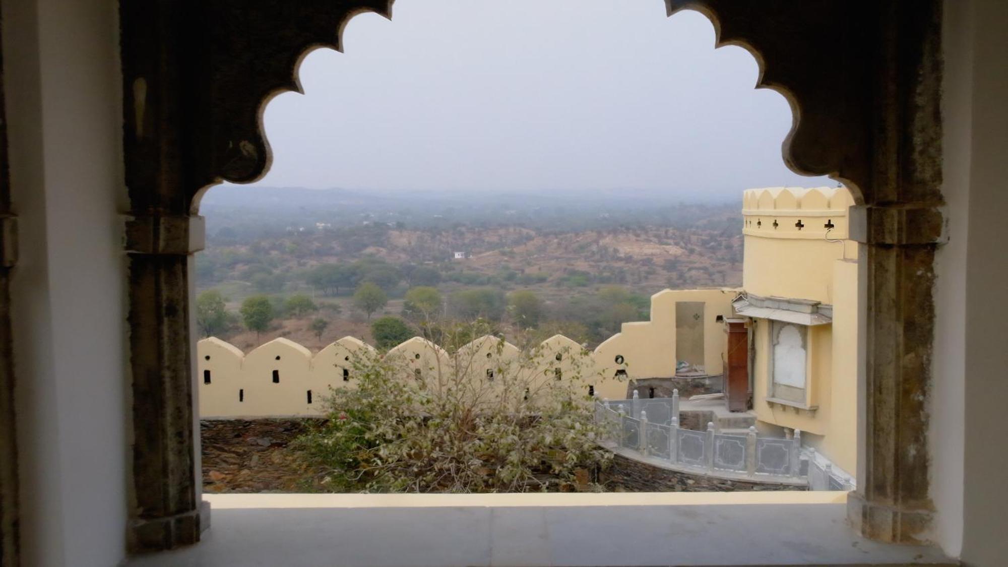 The Fern Bambora Fort, Bambora, Resort 5*