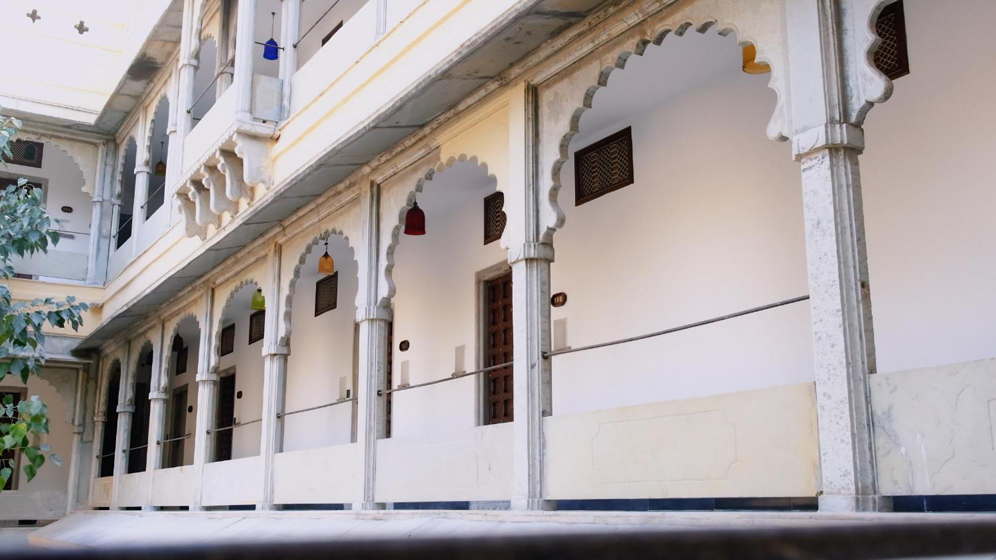 The Fern Bambora Fort, Bambora, 5*