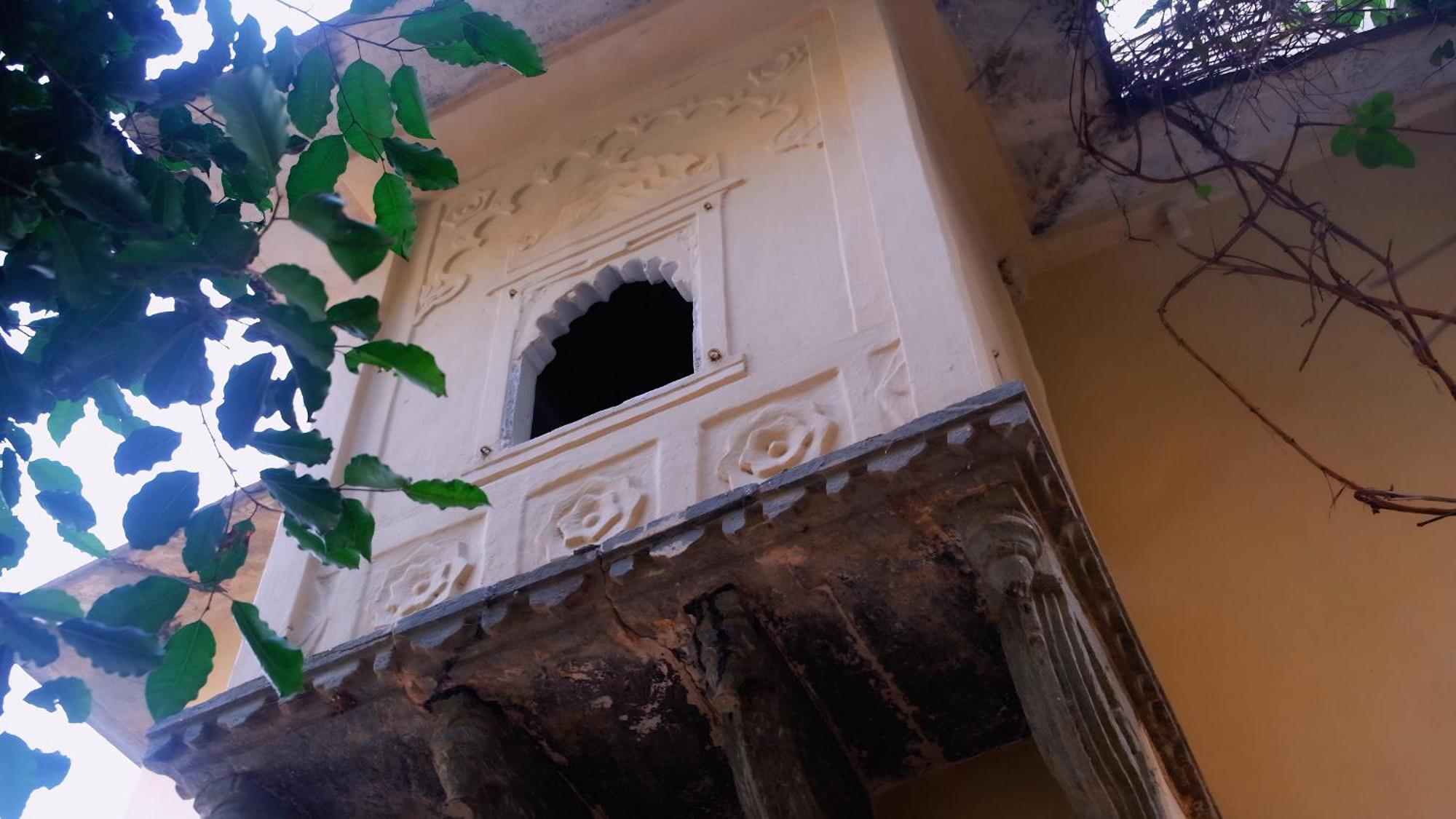 Resort The Fern Bambora Fort, Bambora, Udaipur