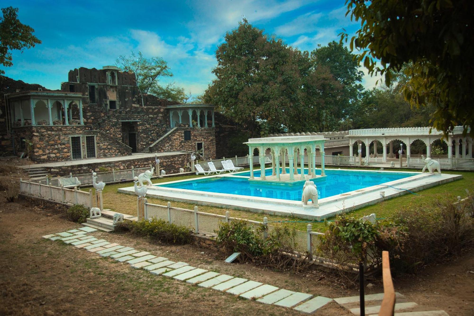 The Fern Bambora Fort, Bambora, 5*