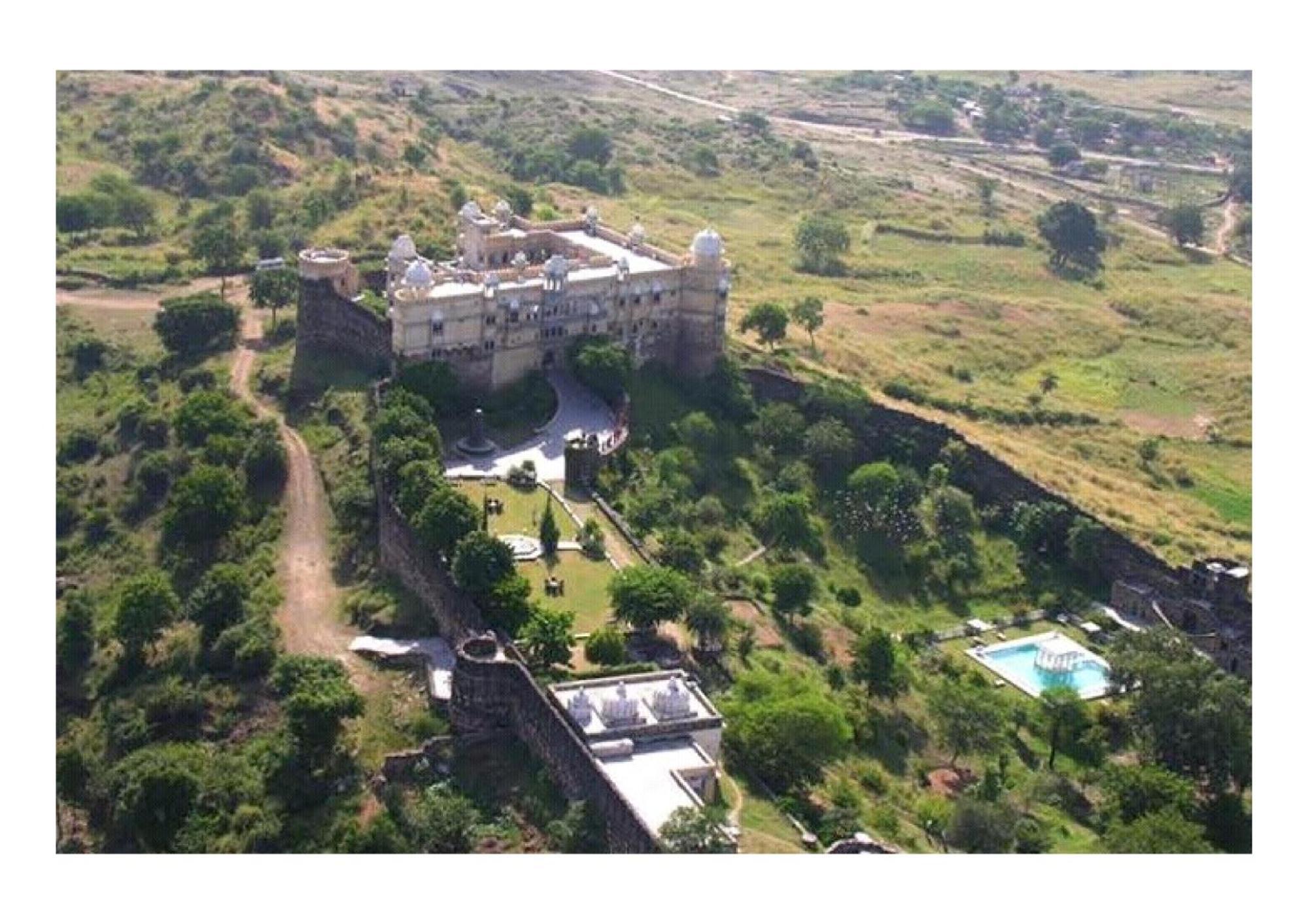 The Fern Bambora Fort, Bambora, Resort 5*