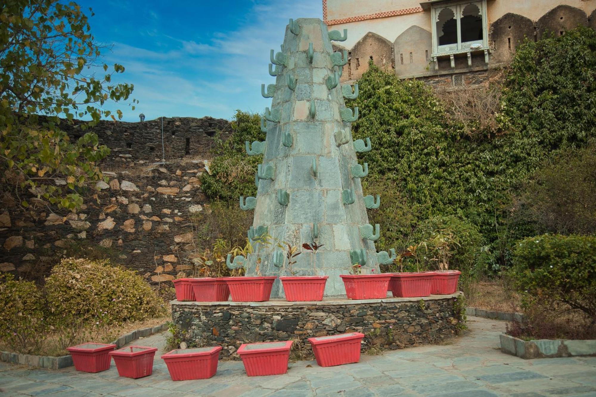 The Fern Bambora Fort, Bambora, Resort 5*
