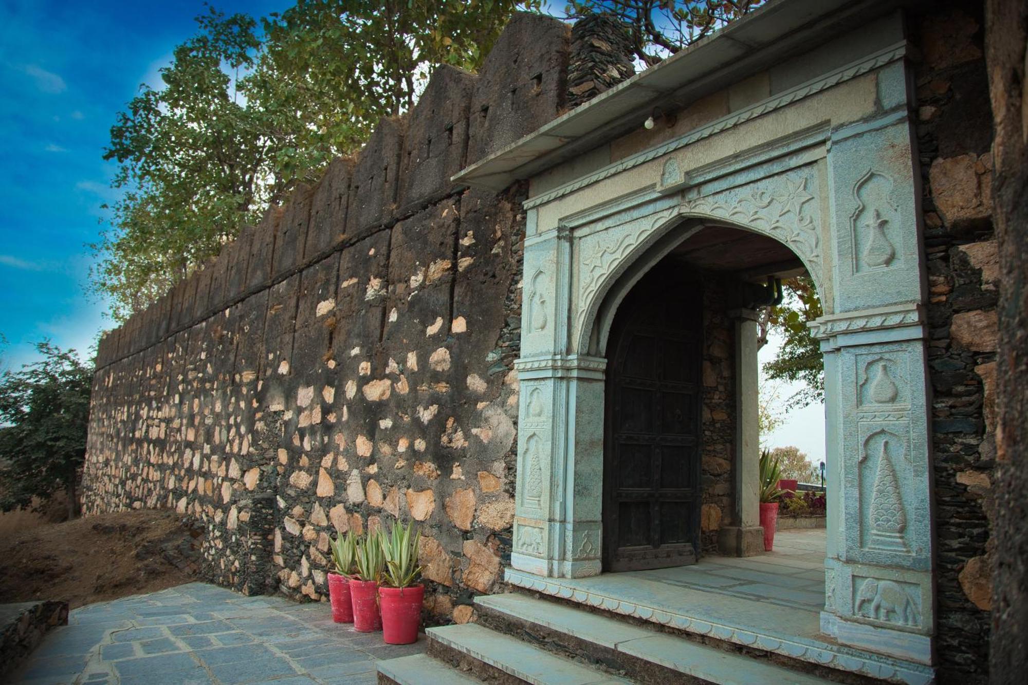 The Fern Bambora Fort, Bambora,