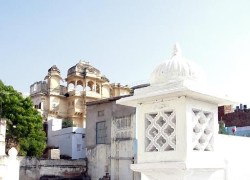 Udai Haveli Guest House 2* Udaipur