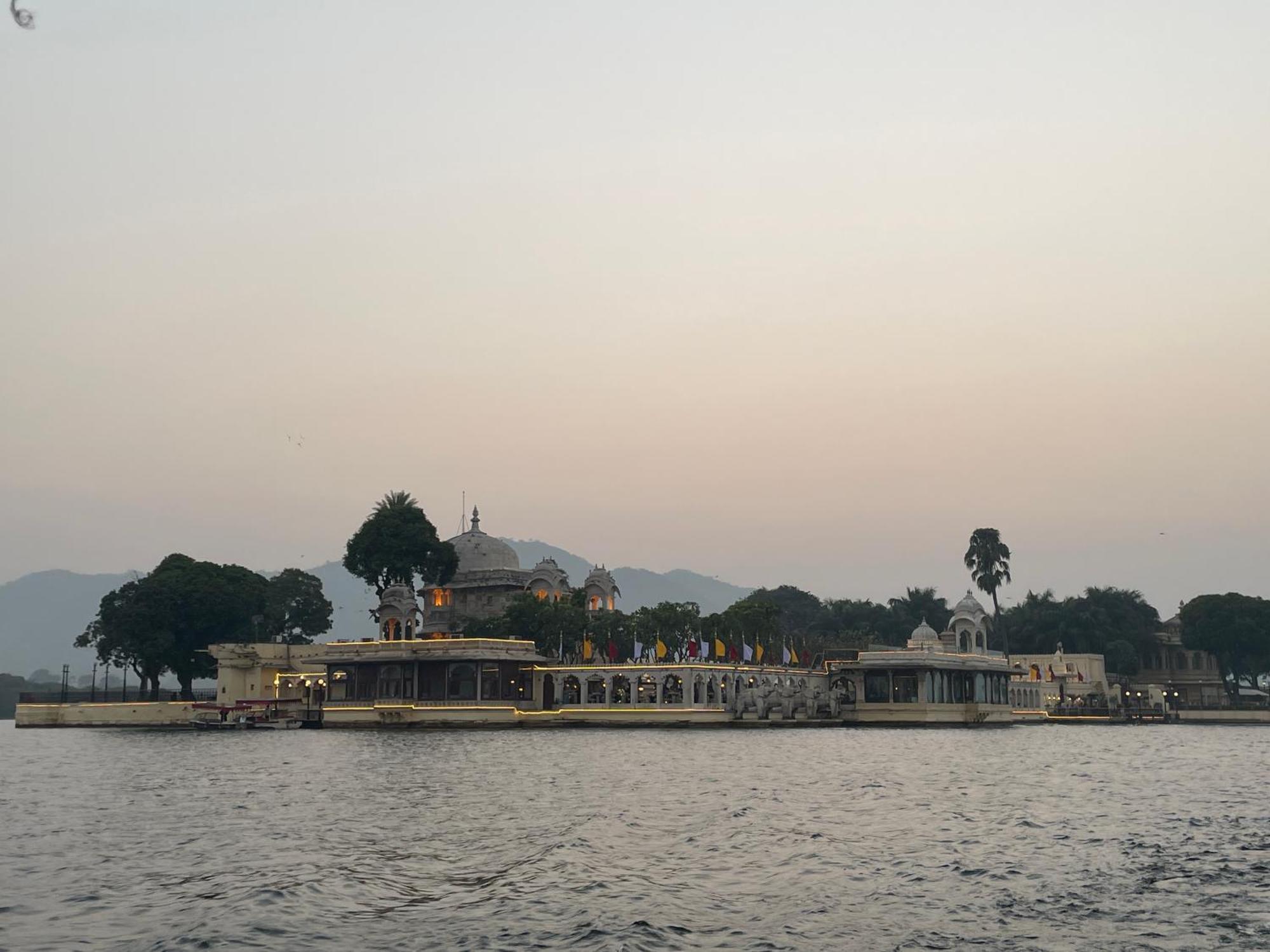 Tamasha Udaipur