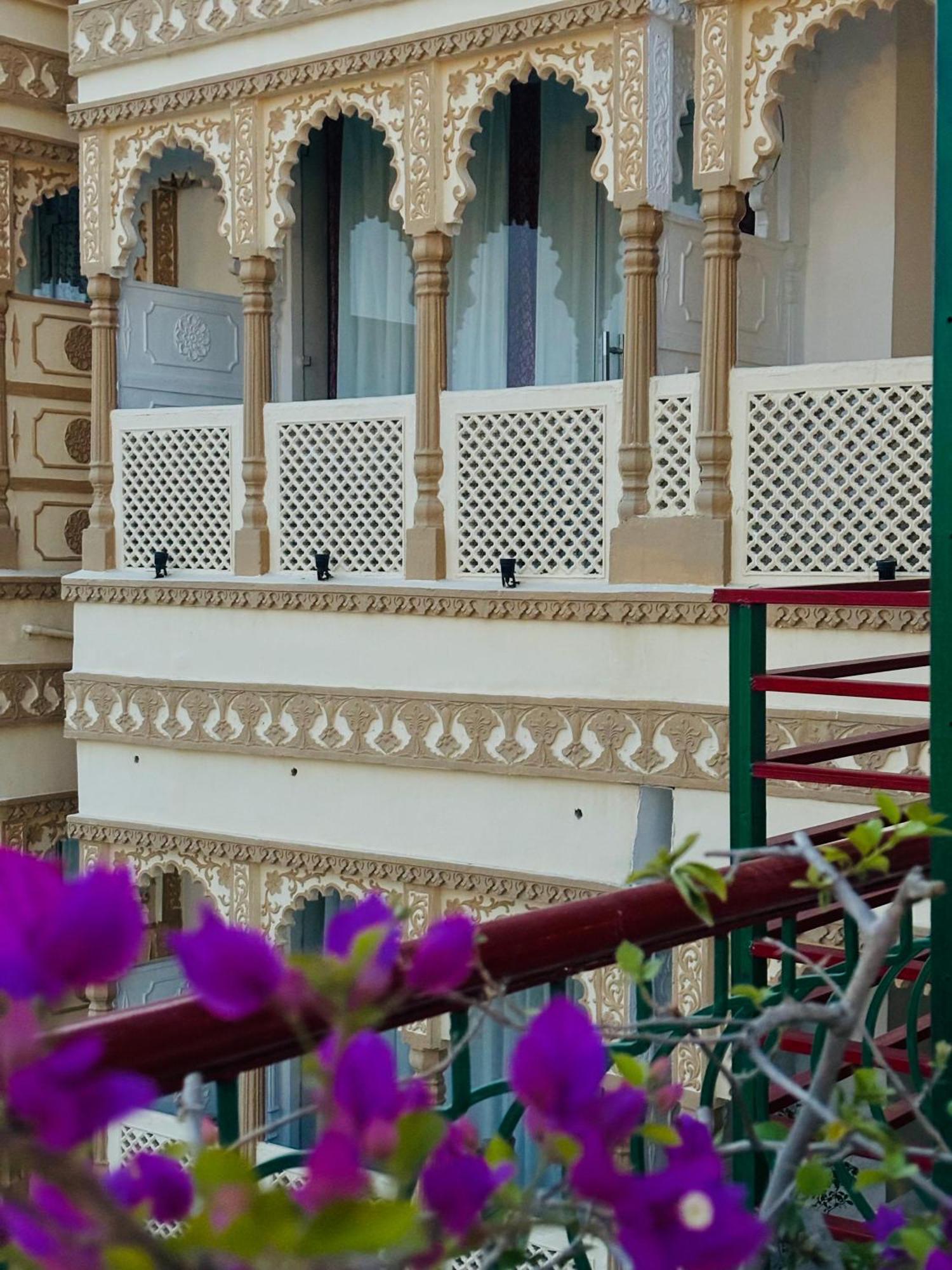 Bed & Breakfast Mewari Udaipur
