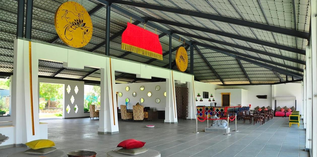 Tatsaraasa & Spa, Udaipur