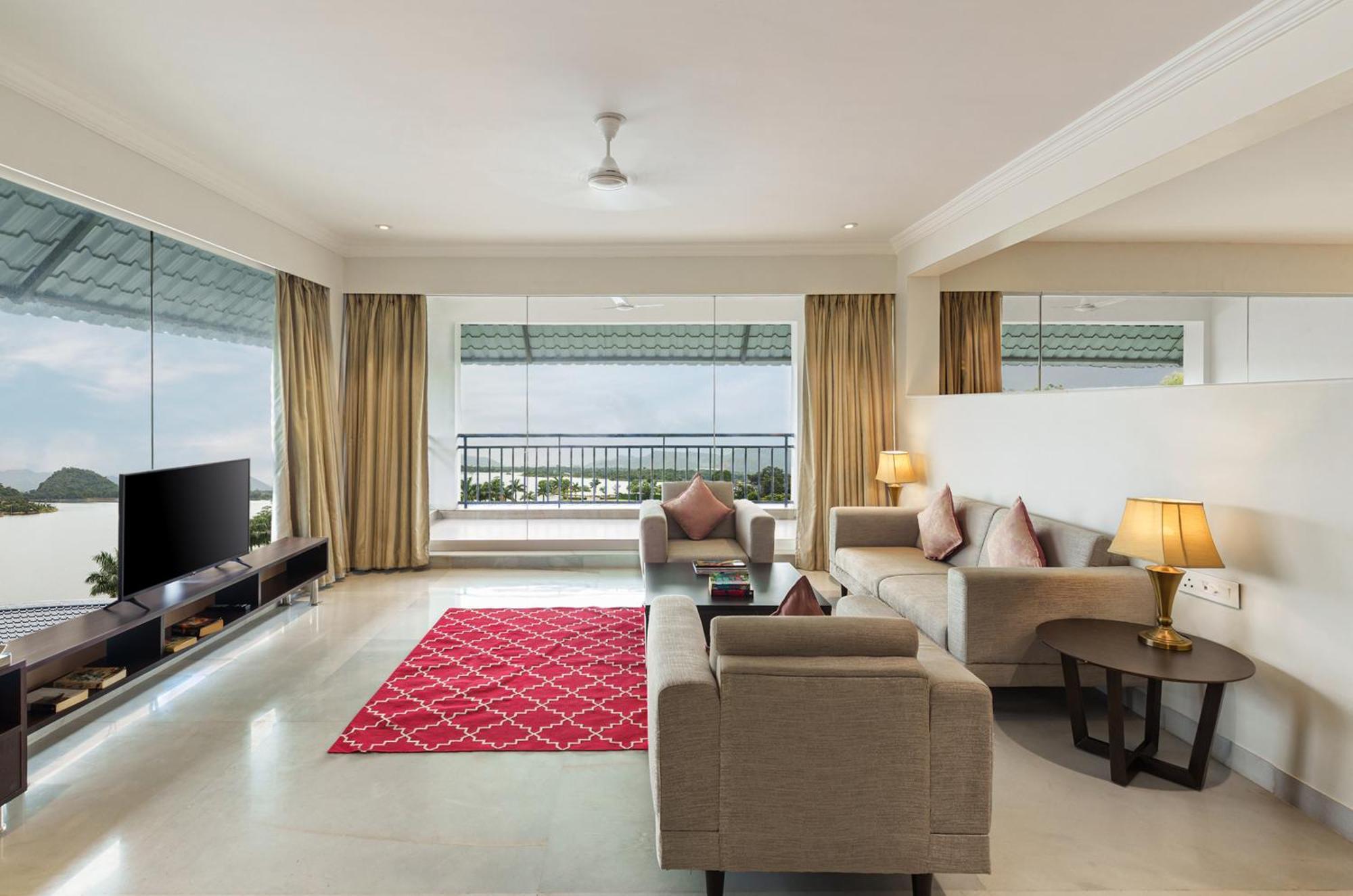 Tatsaraasa & Spa, Resort Udaipur