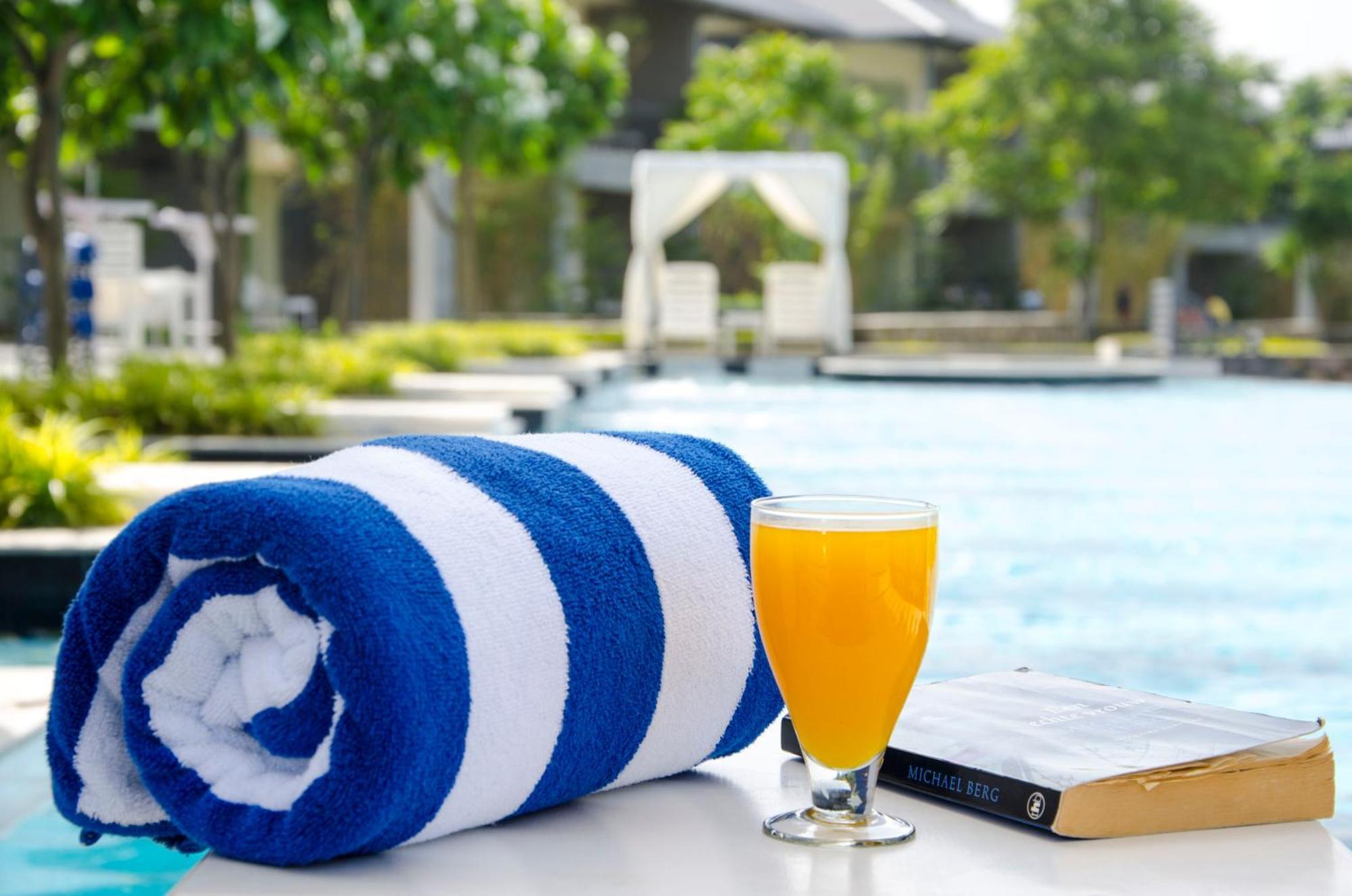 Tatsaraasa & Spa,