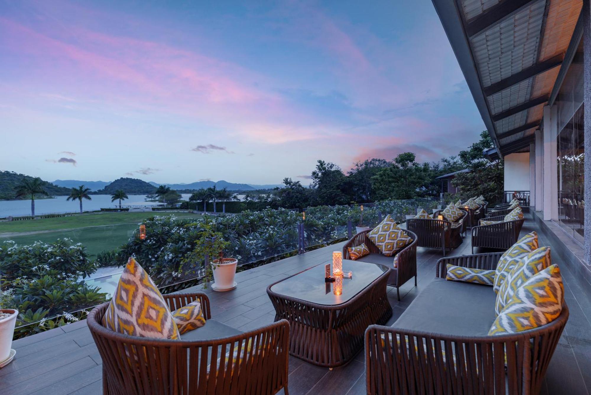Resort Tatsaraasa & Spa, 5*