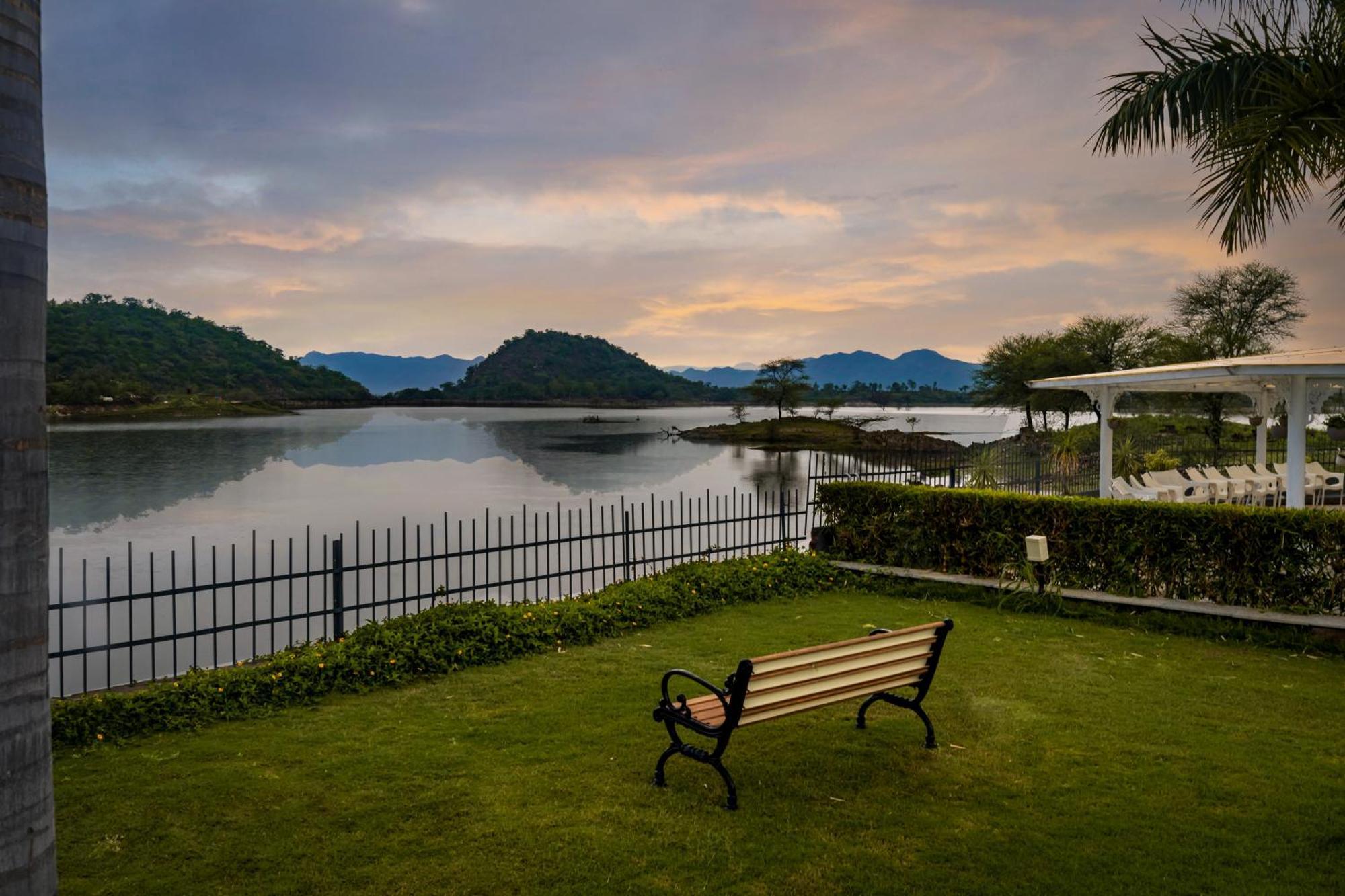 Tatsaraasa & Spa, Resort 5*