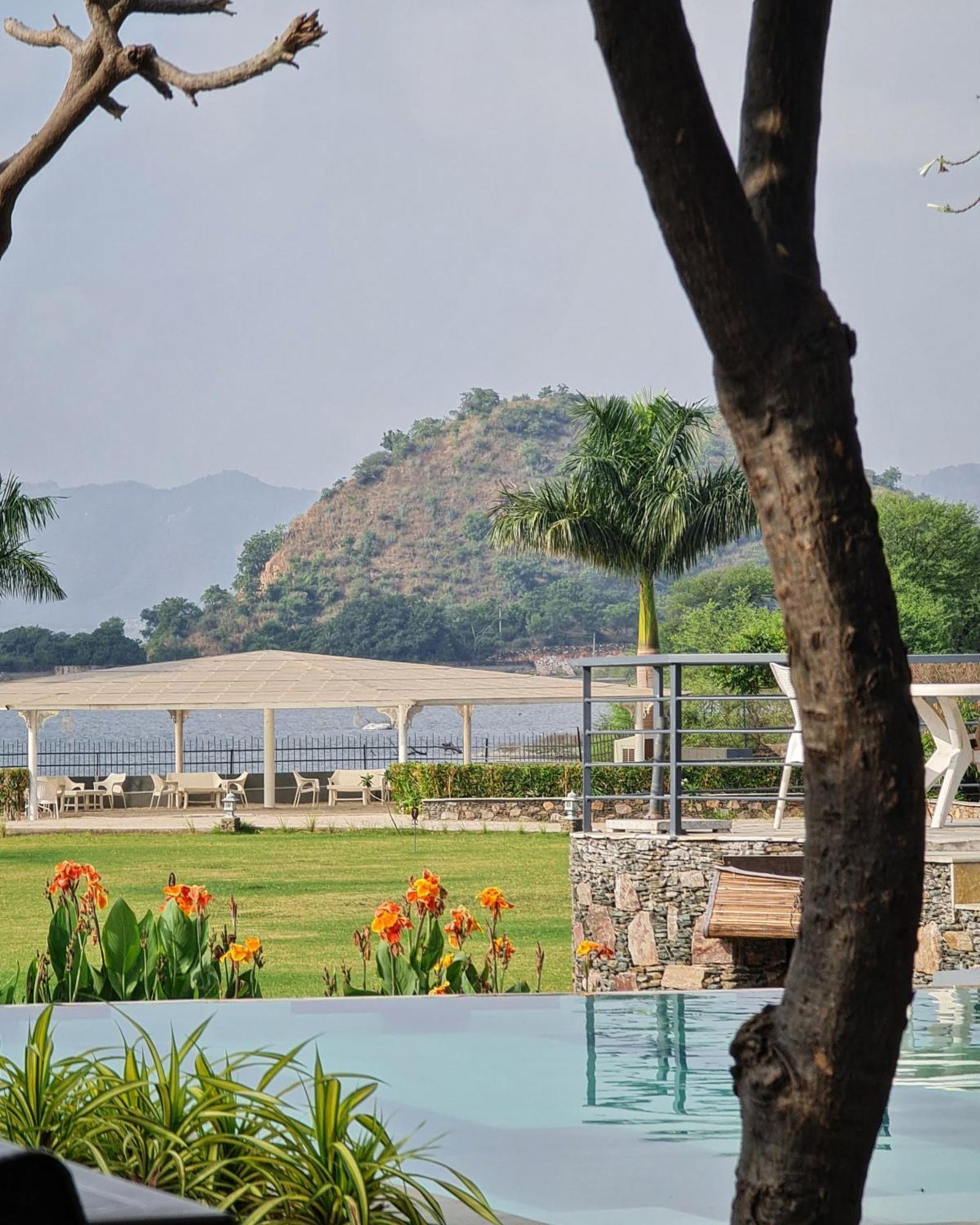 Resort Tatsaraasa & Spa, Udaipur