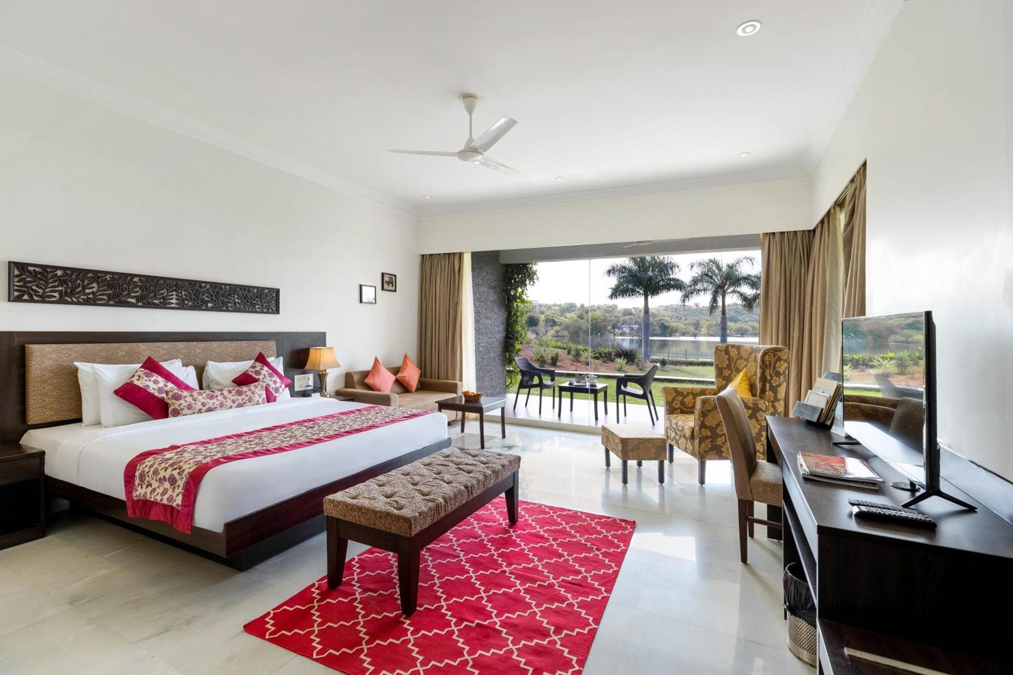 Tatsaraasa & Spa, Udaipur
