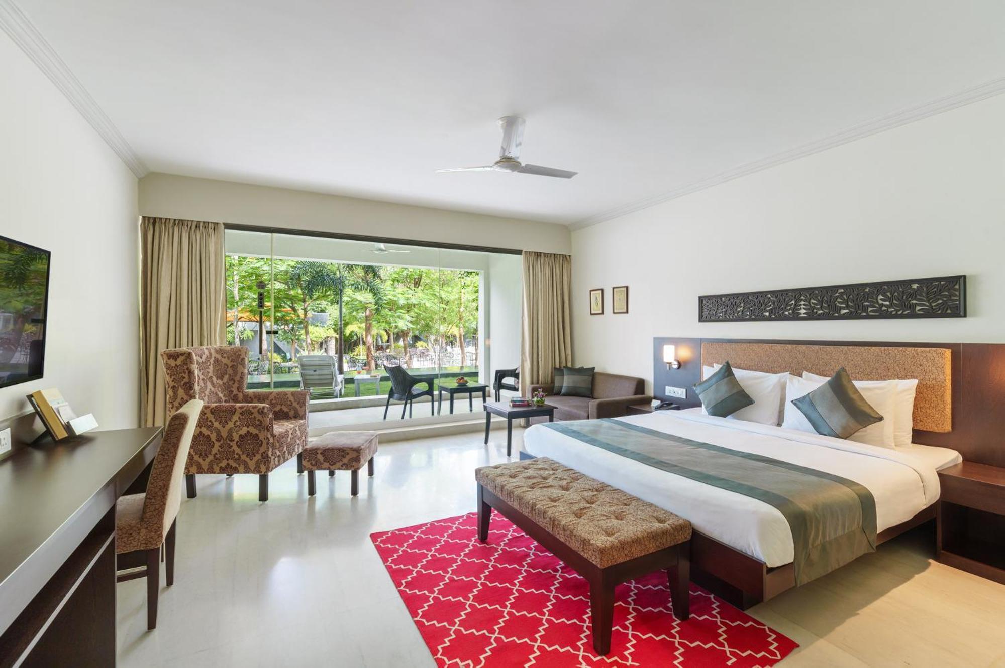 Resort Tatsaraasa & Spa, 5*