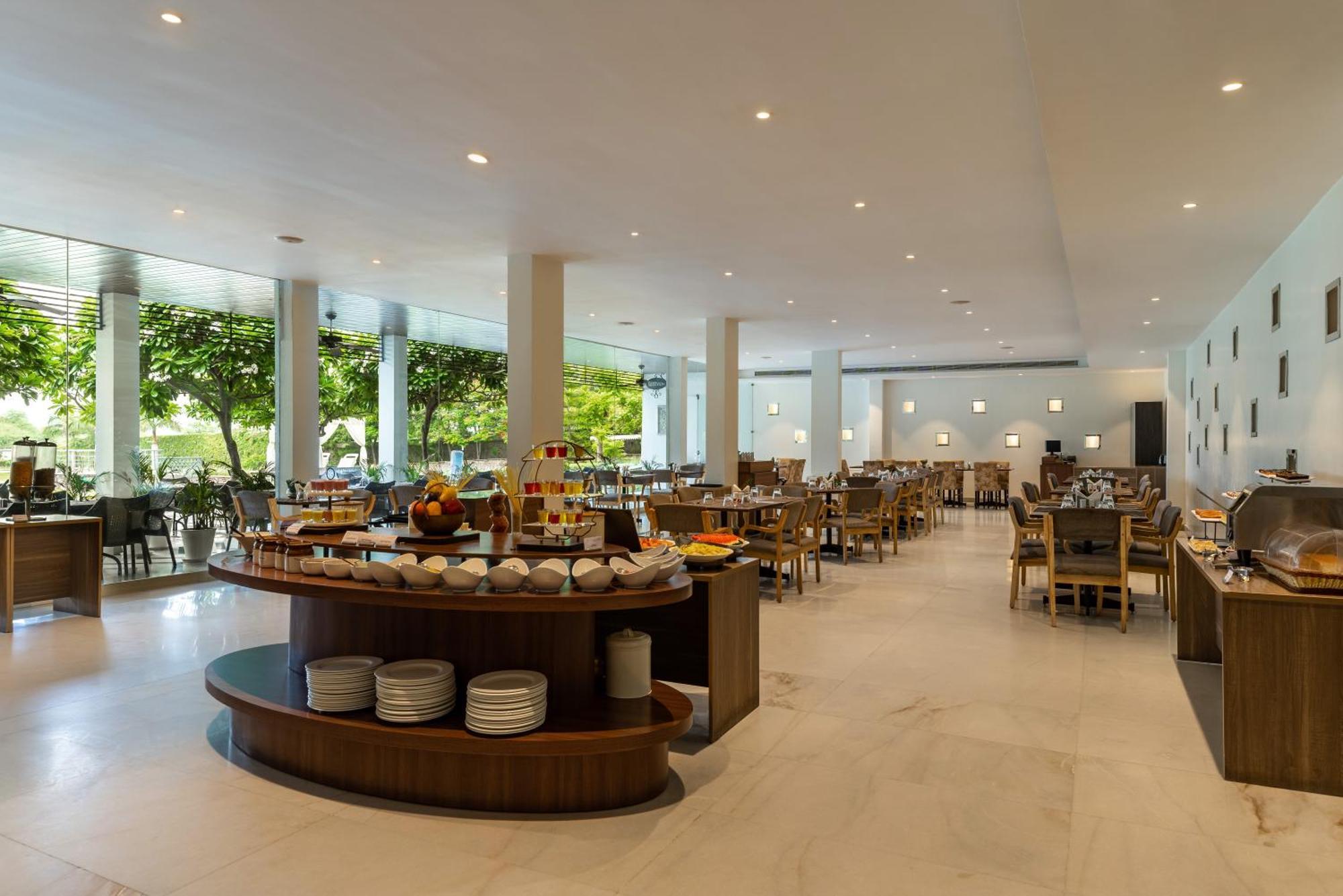 Tatsaraasa & Spa, Resort Udaipur