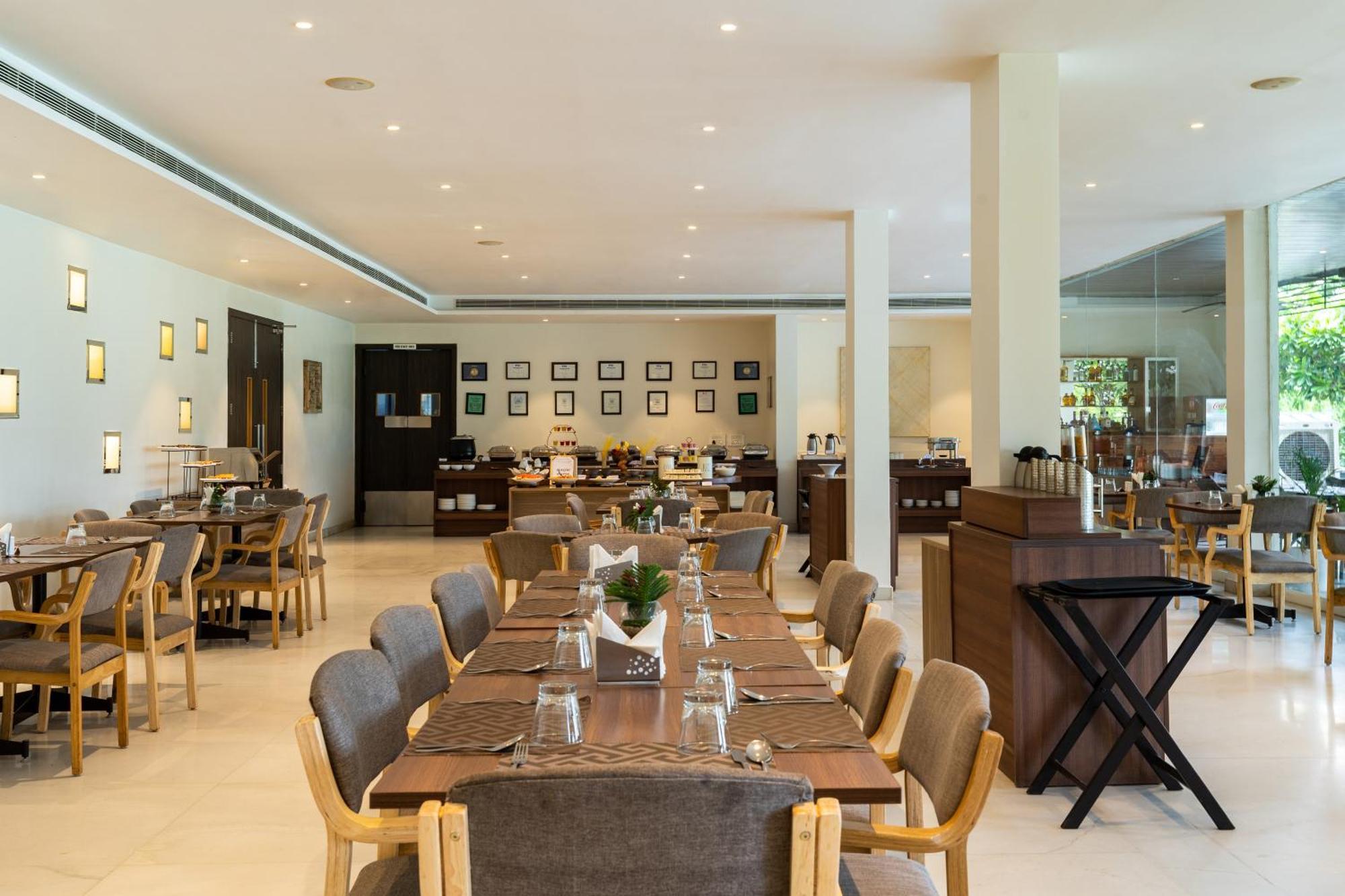 Tatsaraasa & Spa, 5* Udaipur