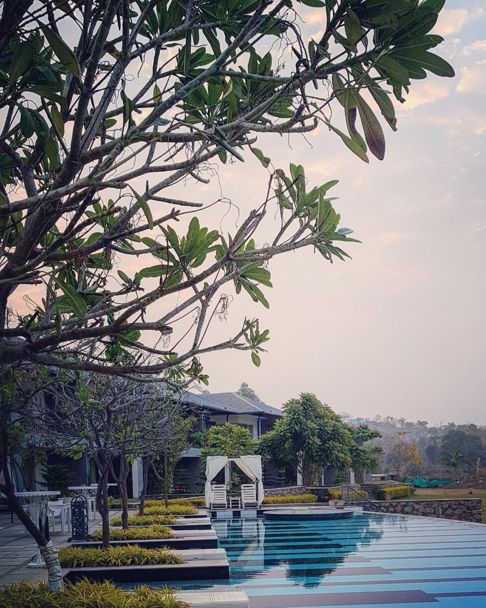 Resort Tatsaraasa & Spa,