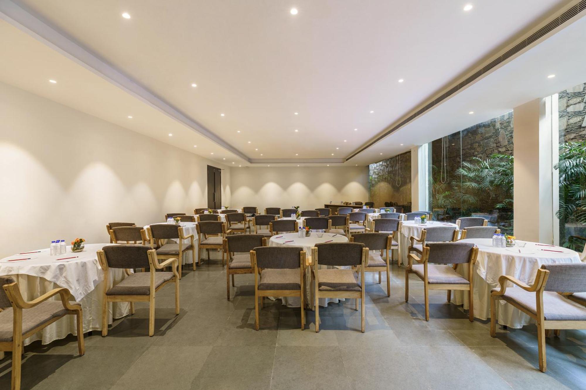 Tatsaraasa & Spa, Resort 5*