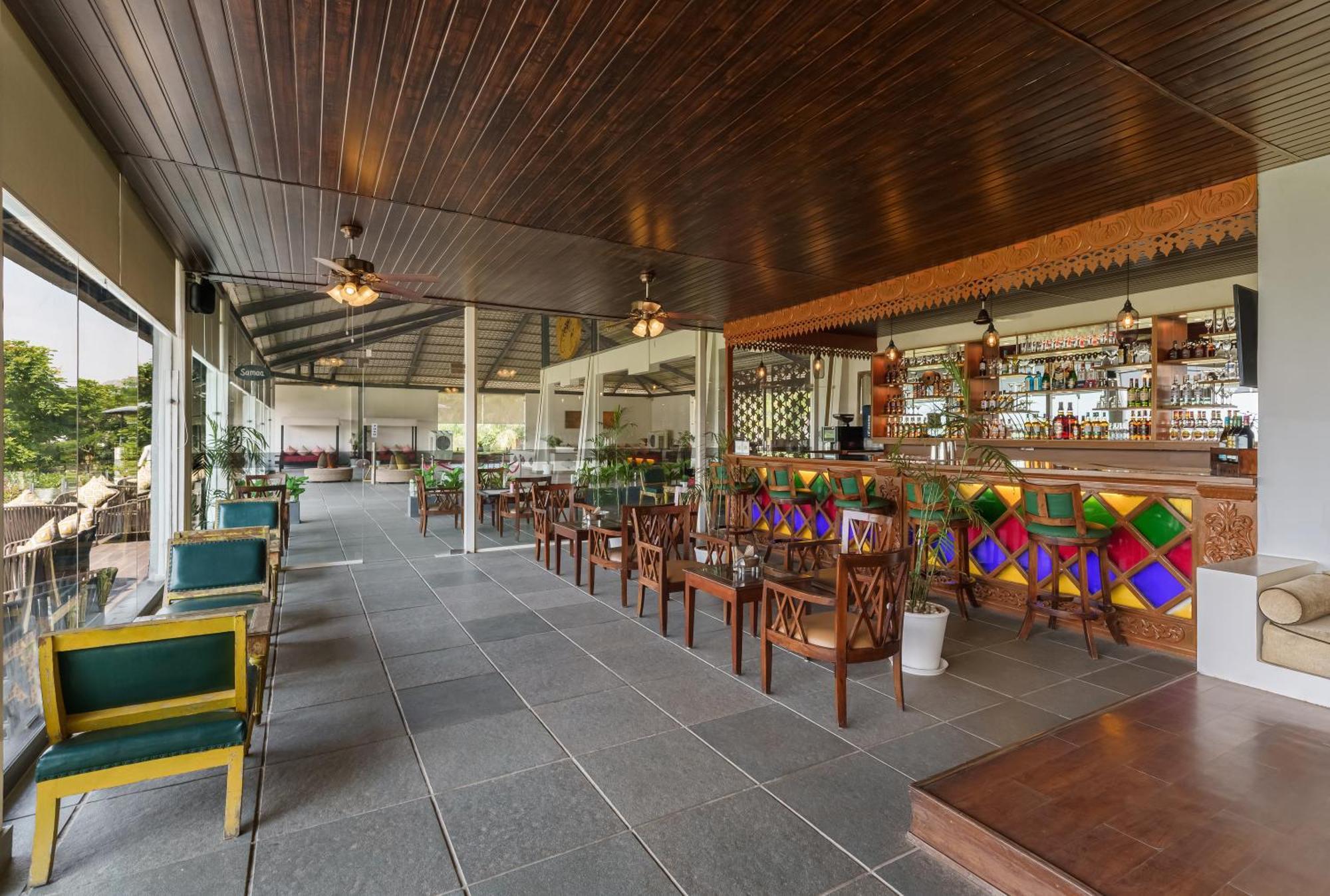 Tatsaraasa & Spa, Resort 5*