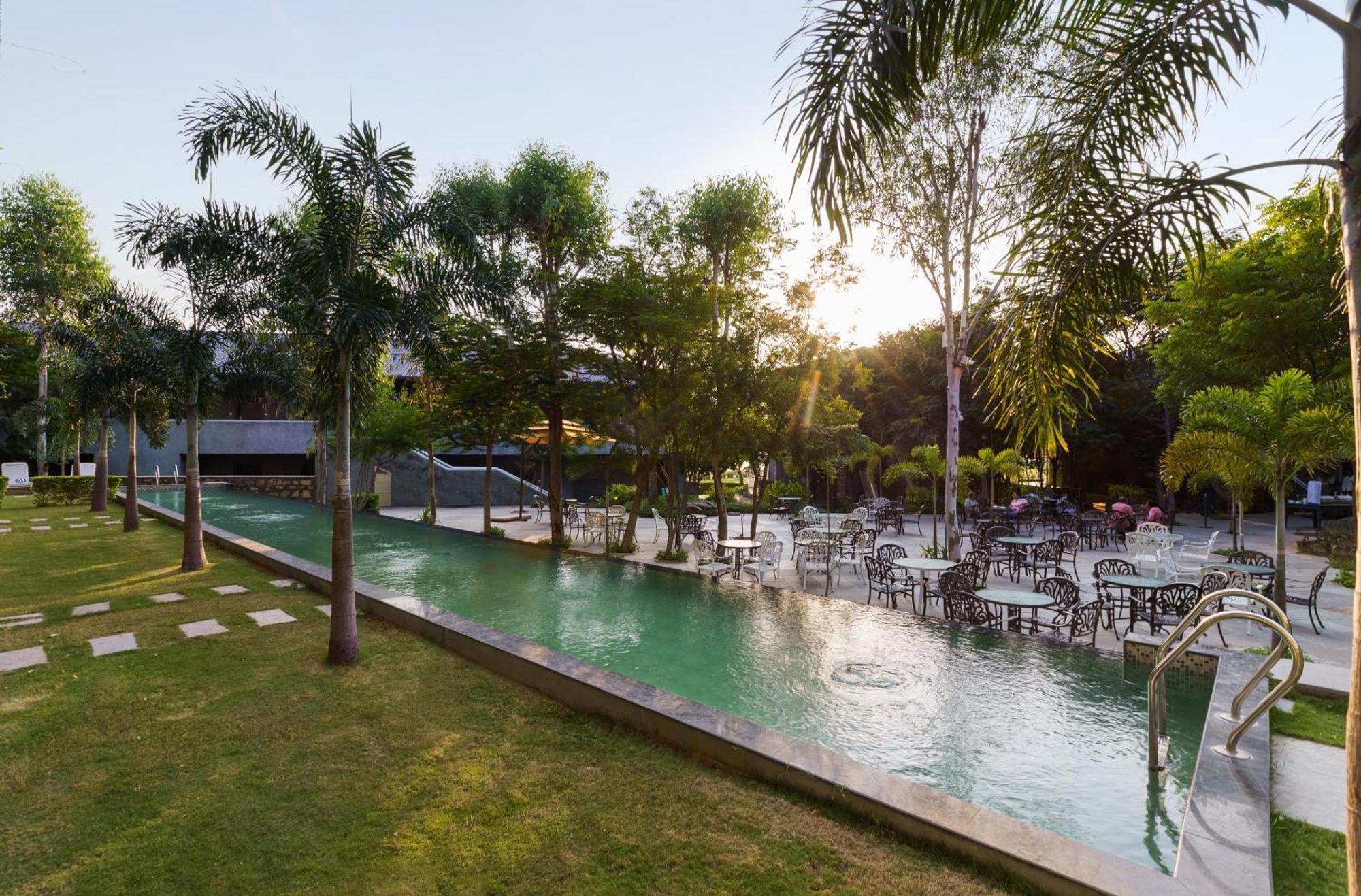 Resort Tatsaraasa & Spa, Udaipur