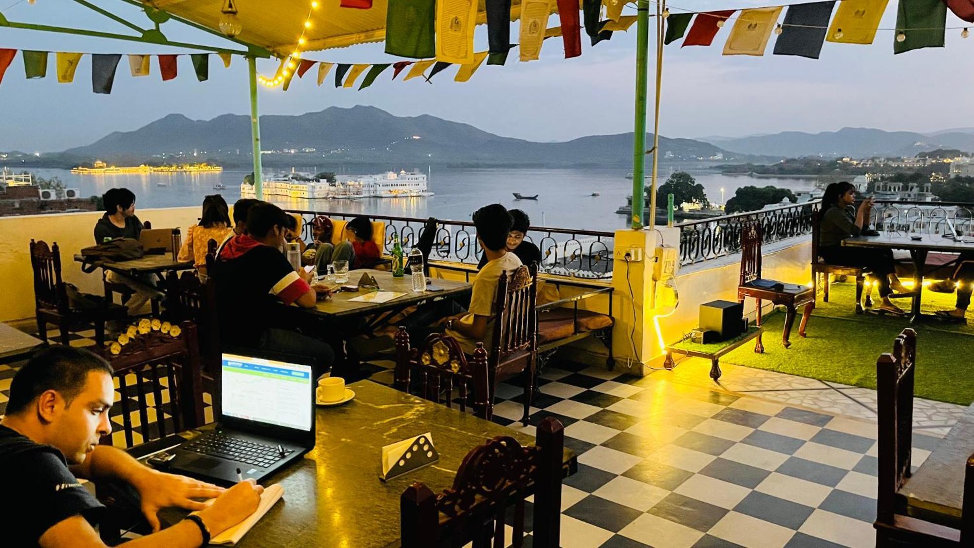 Dreamyard Udaipur