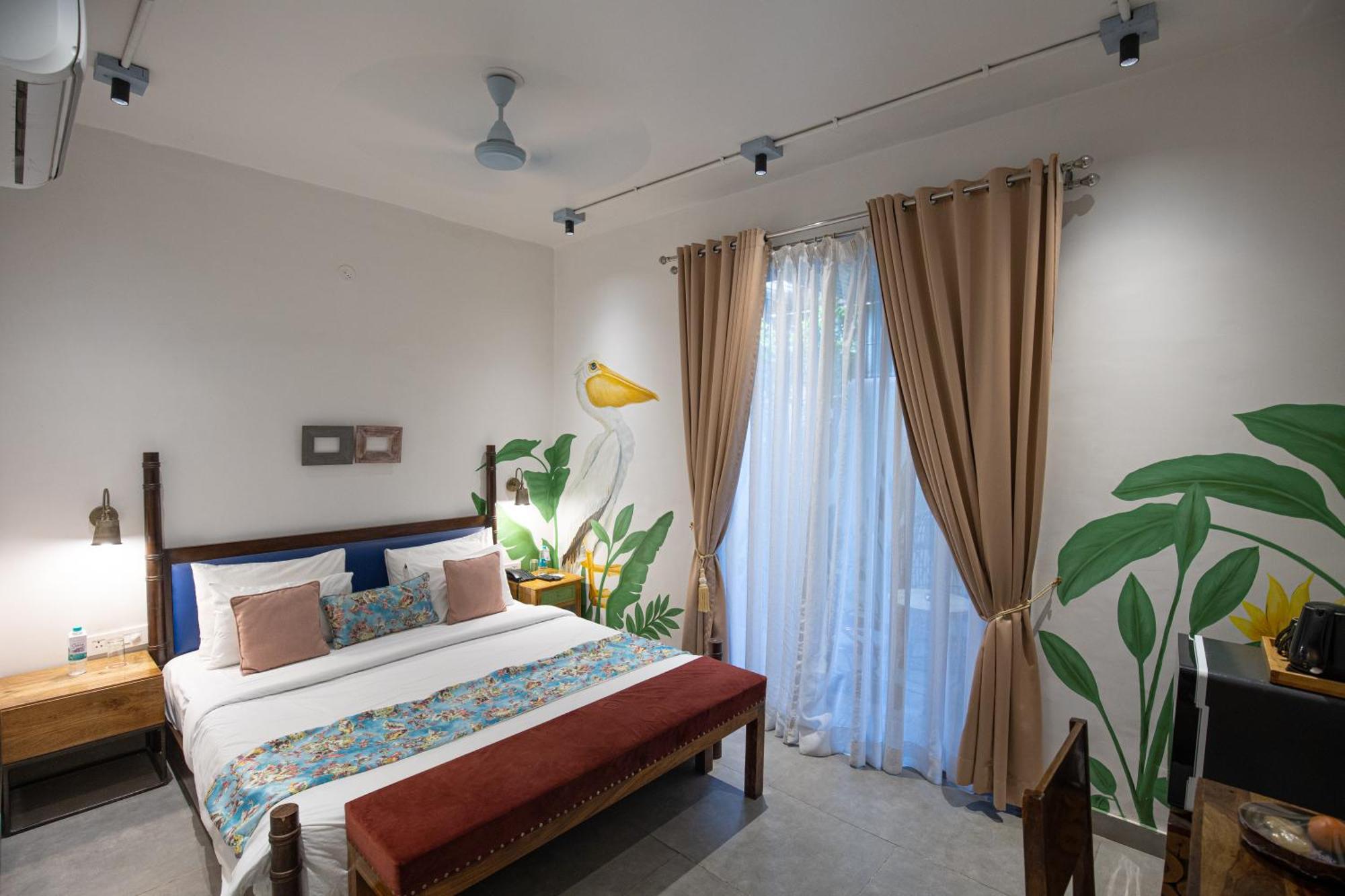 Hotel The Sierra - By The Udaipur