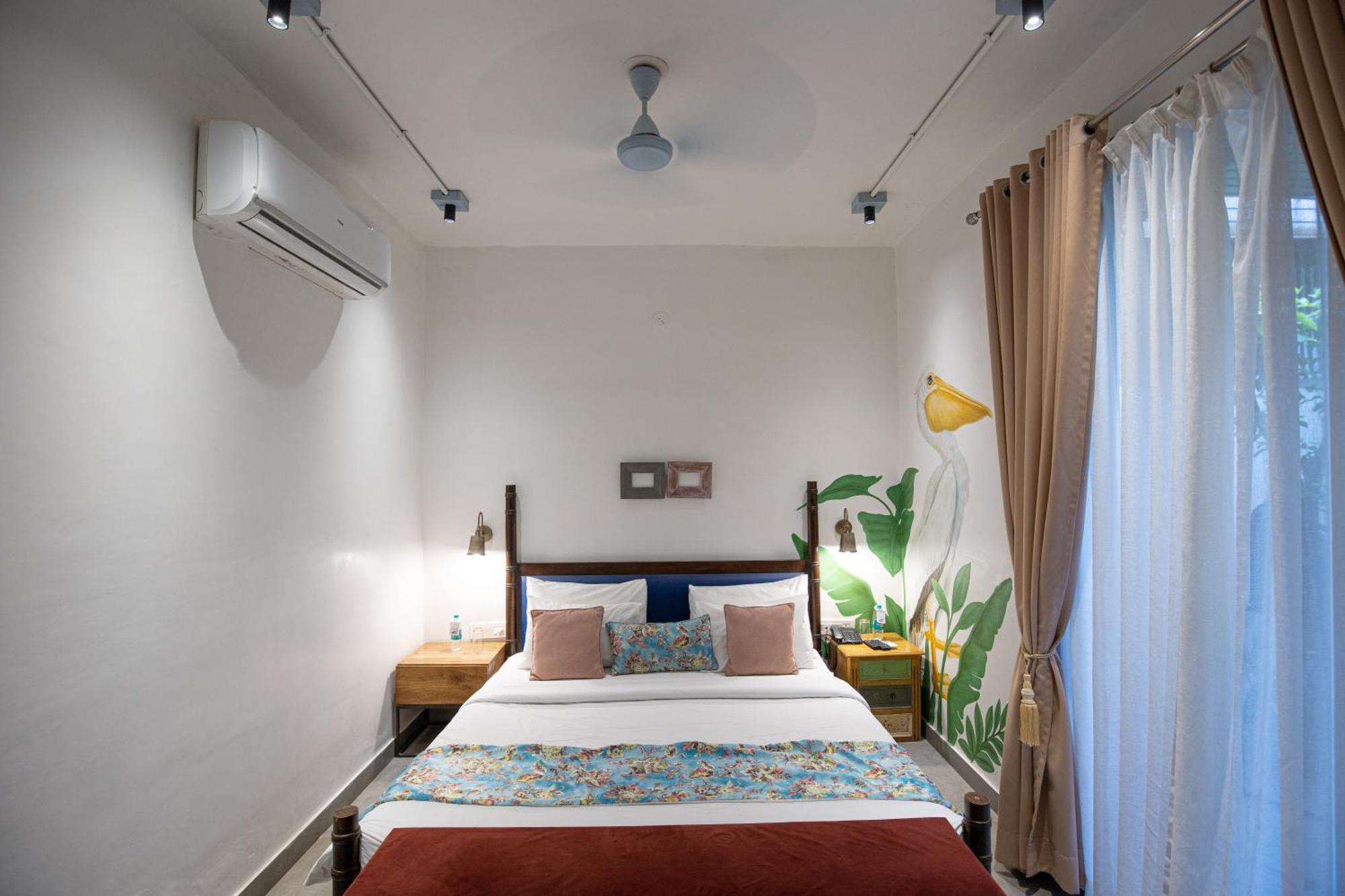 The Sierra - By The 4* Udaipur