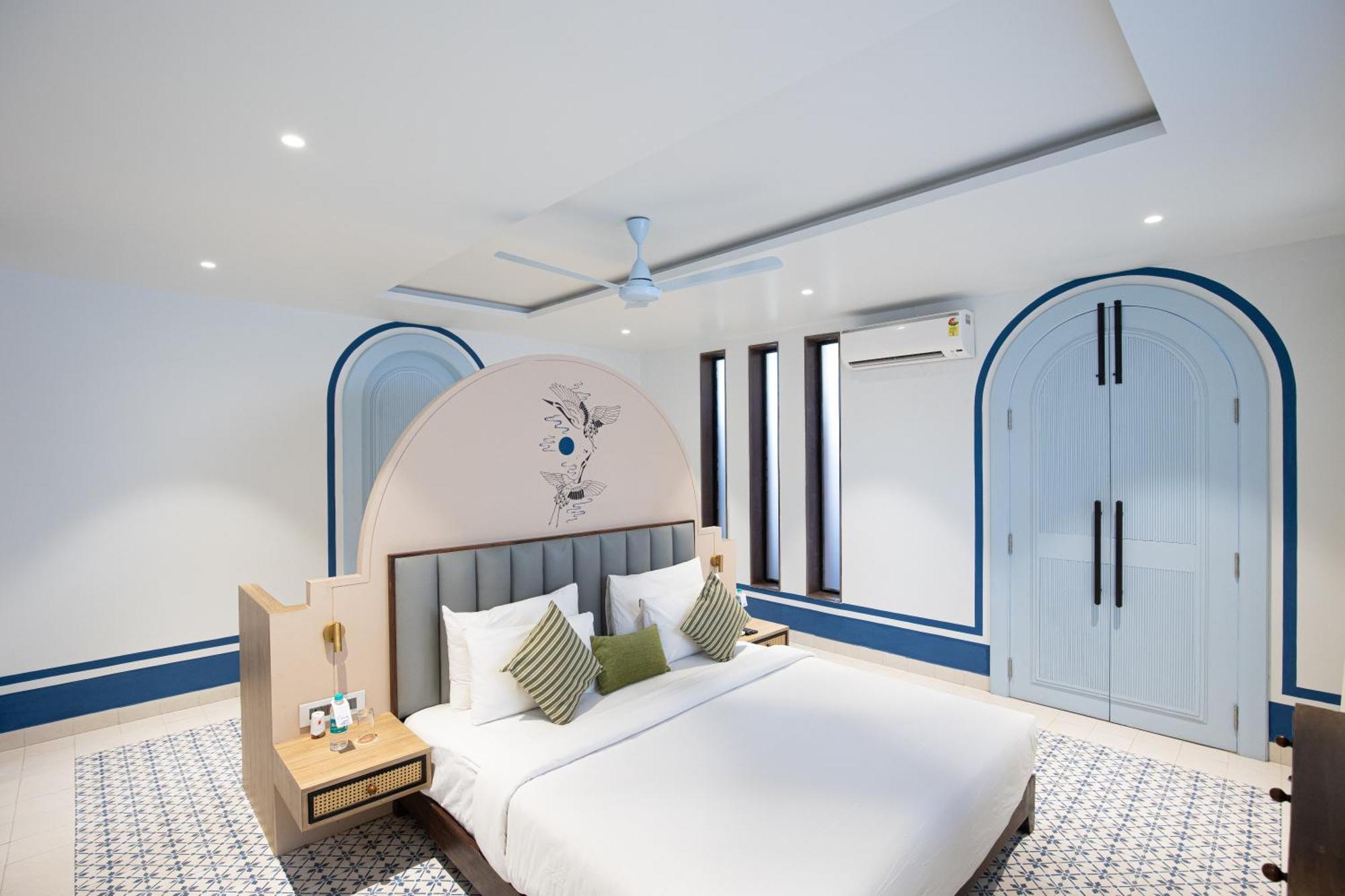 The Sierra - By The Hotel 4*