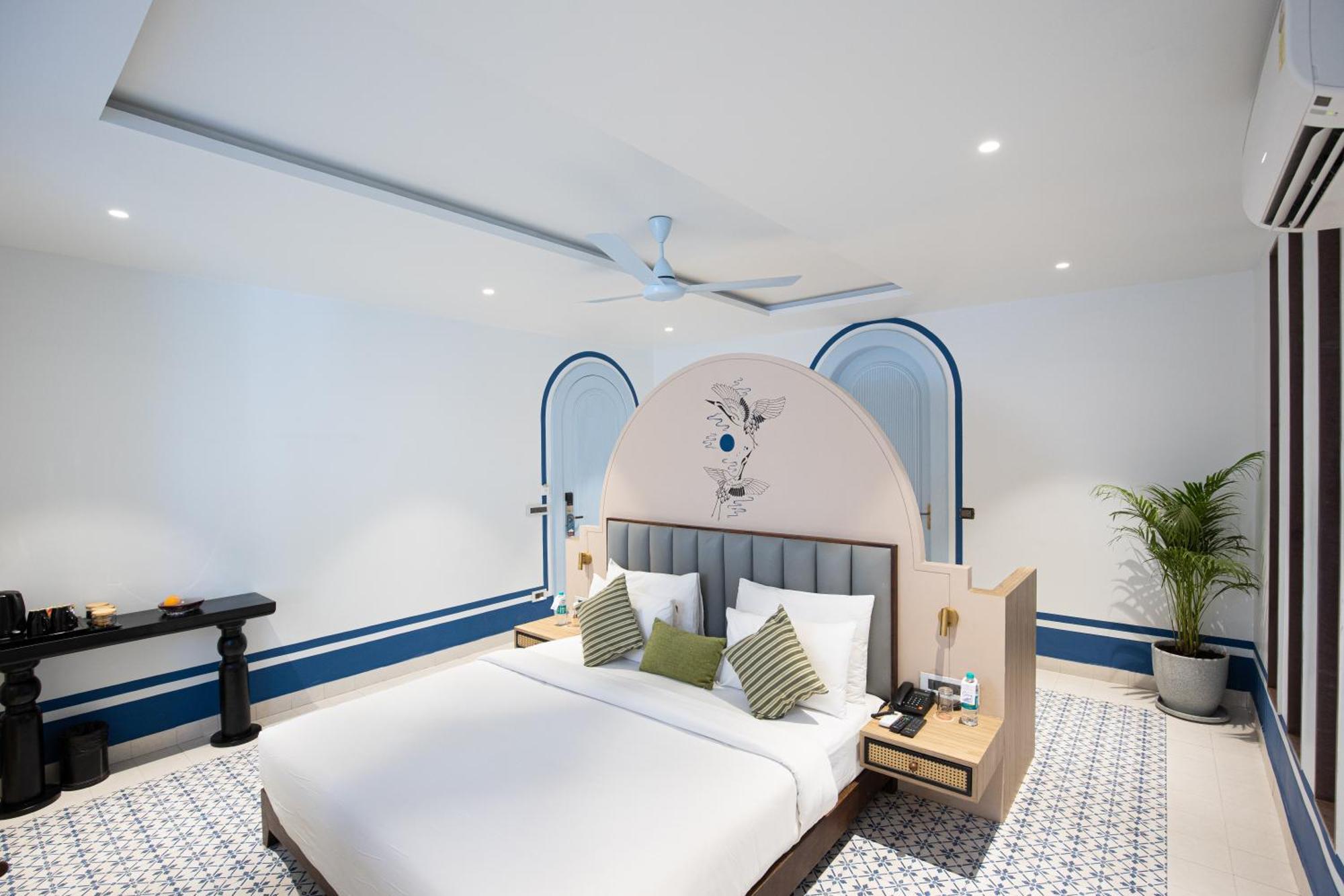 Hotel The Sierra - By The 4*