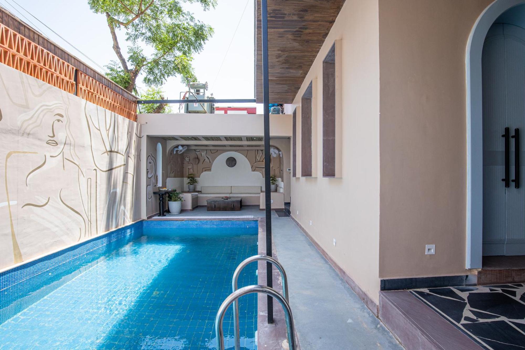 The Sierra - By The Hotel 4*