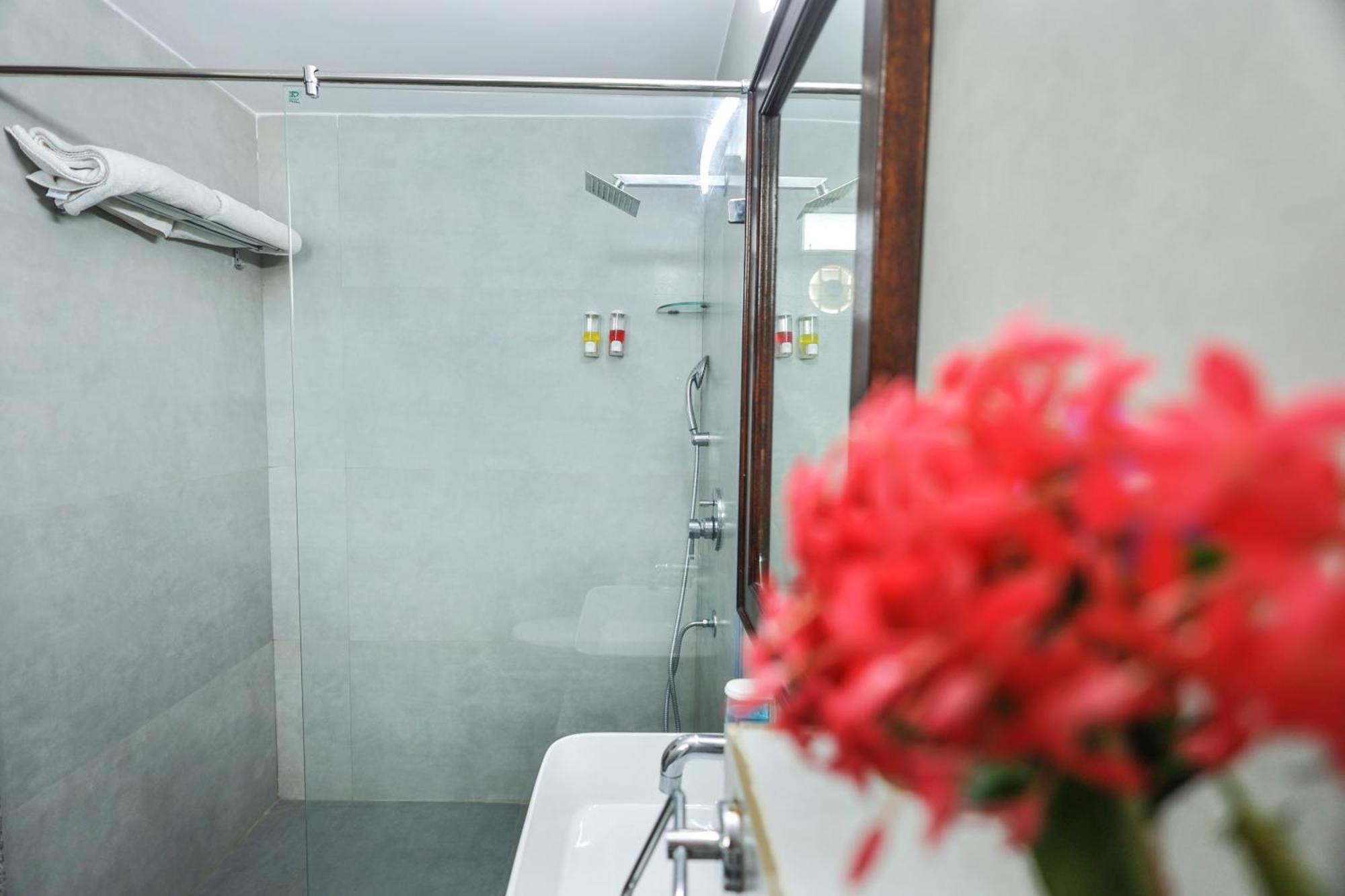 Hotel Revaas View Boutique