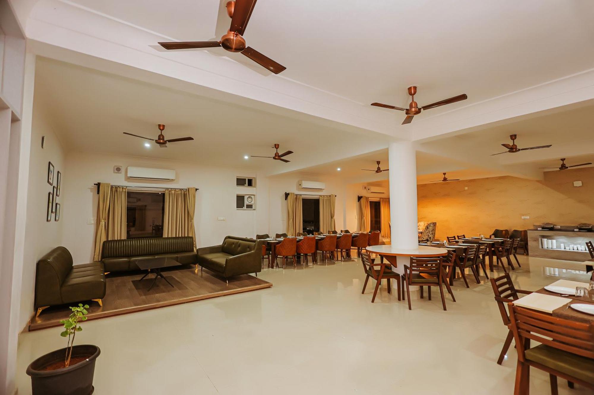 Revaas View Boutique Udaipur