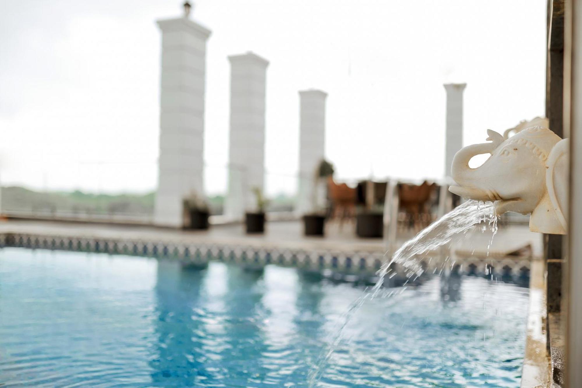 Revaas View Boutique Hotel 3*