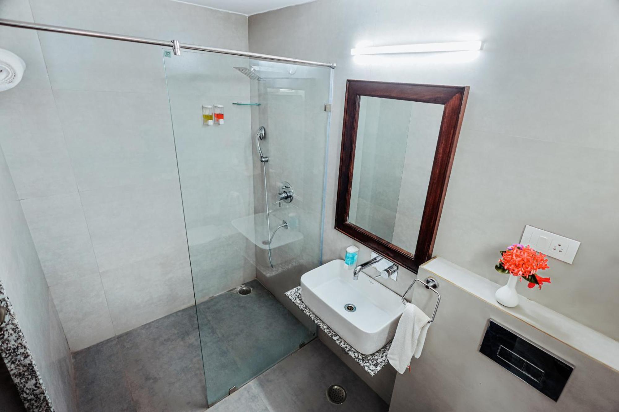 Revaas View Boutique 3* Udaipur