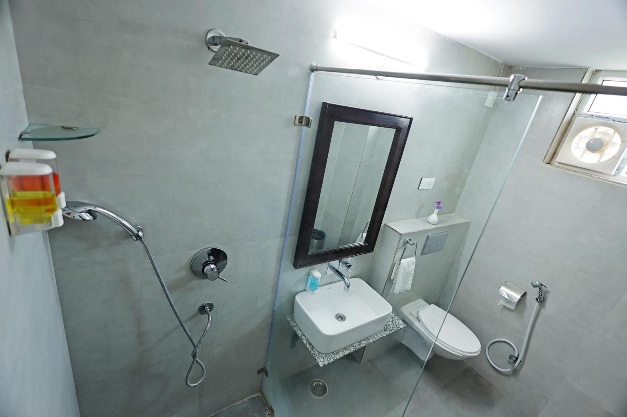 Revaas View Boutique 3* Udaipur