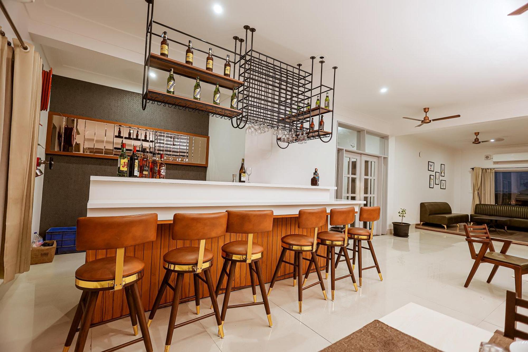 Revaas View Boutique 3*